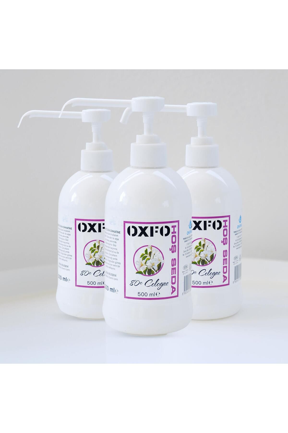 اسانس ویژه، رایحه دلپذیر، ست 3 تکه اقتصادی اسپری ادکلن دلپذیر سدا OxfoPro
