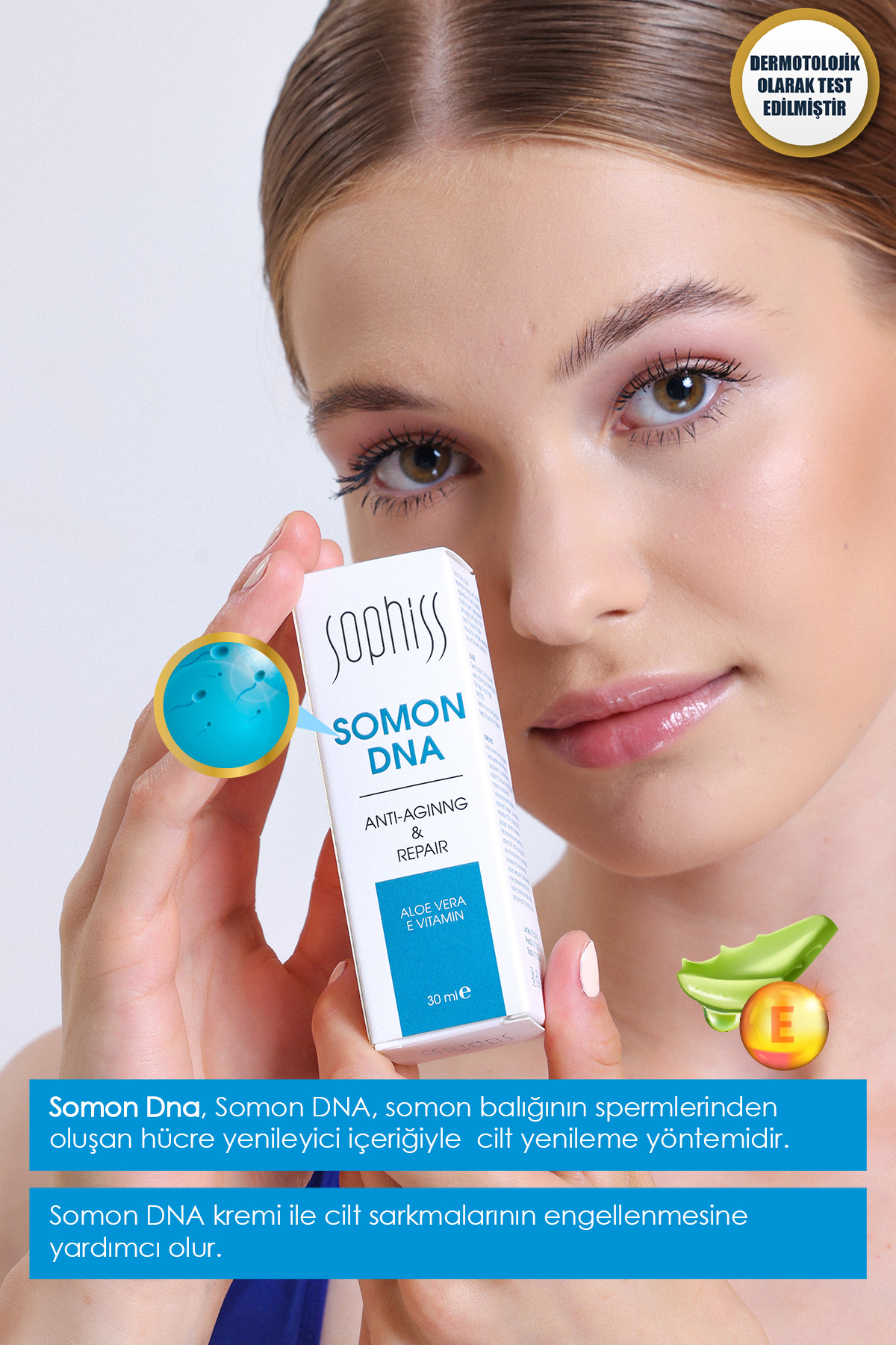 سرم پوست   Sophiss | TYC9TKL1DN169503714222687 اورجینال - تصویر 2