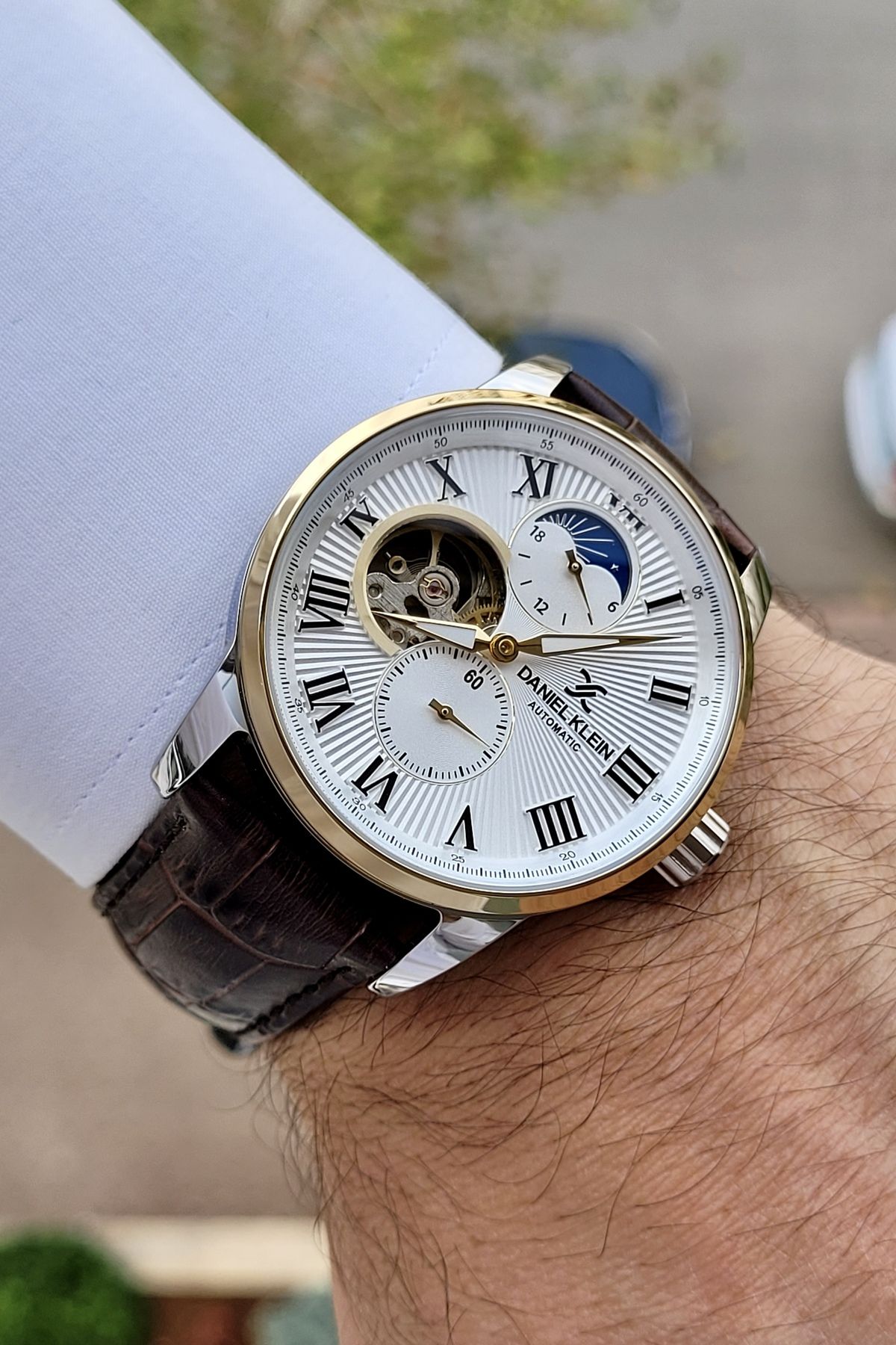 Daniel klein fiord watches hot sale
