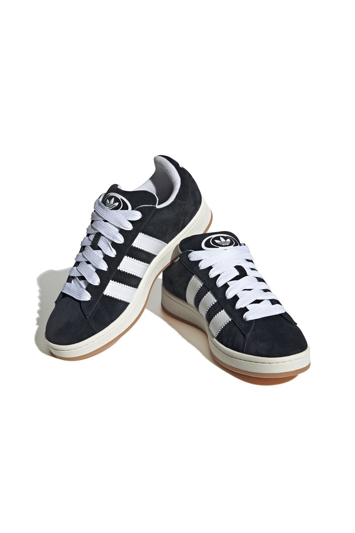 adidas CAMPUS 00s Cمشکی/FTWWHT/Oسفید