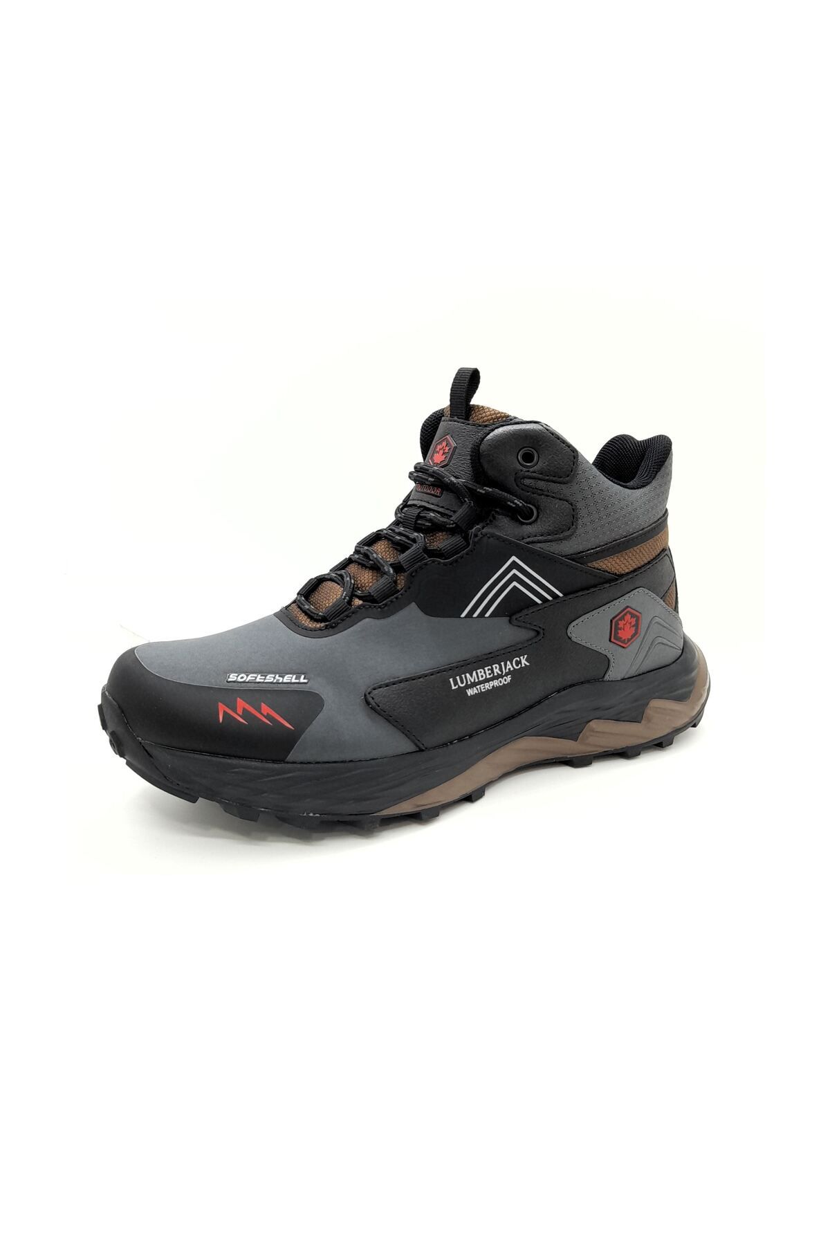 lumberjack BURK WATERPROOF ERKEK BOT