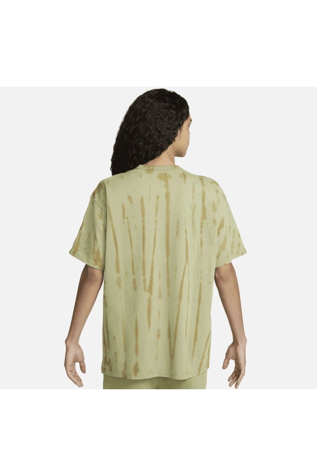 Nike Tie dye T Shirt Fiyat Yorumlar Trendyol