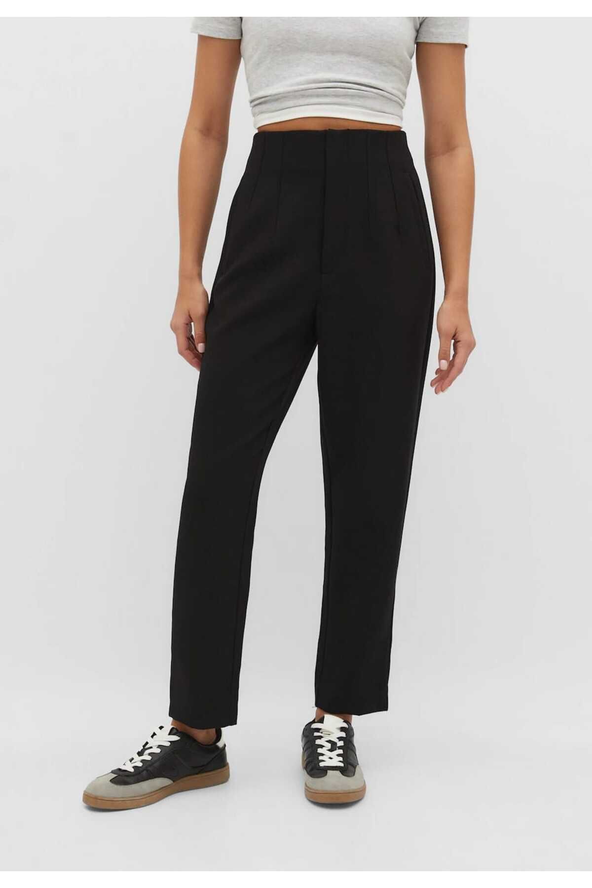 style time-Smart pantalon with collet 2