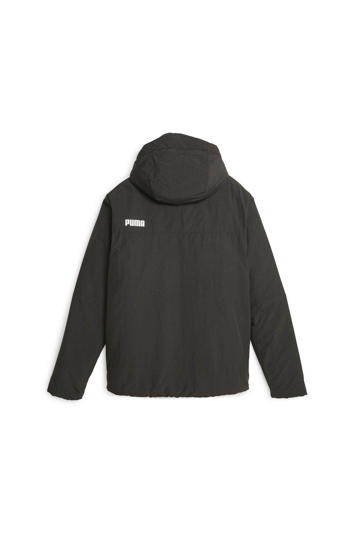 Puma slim fit jackets on sale