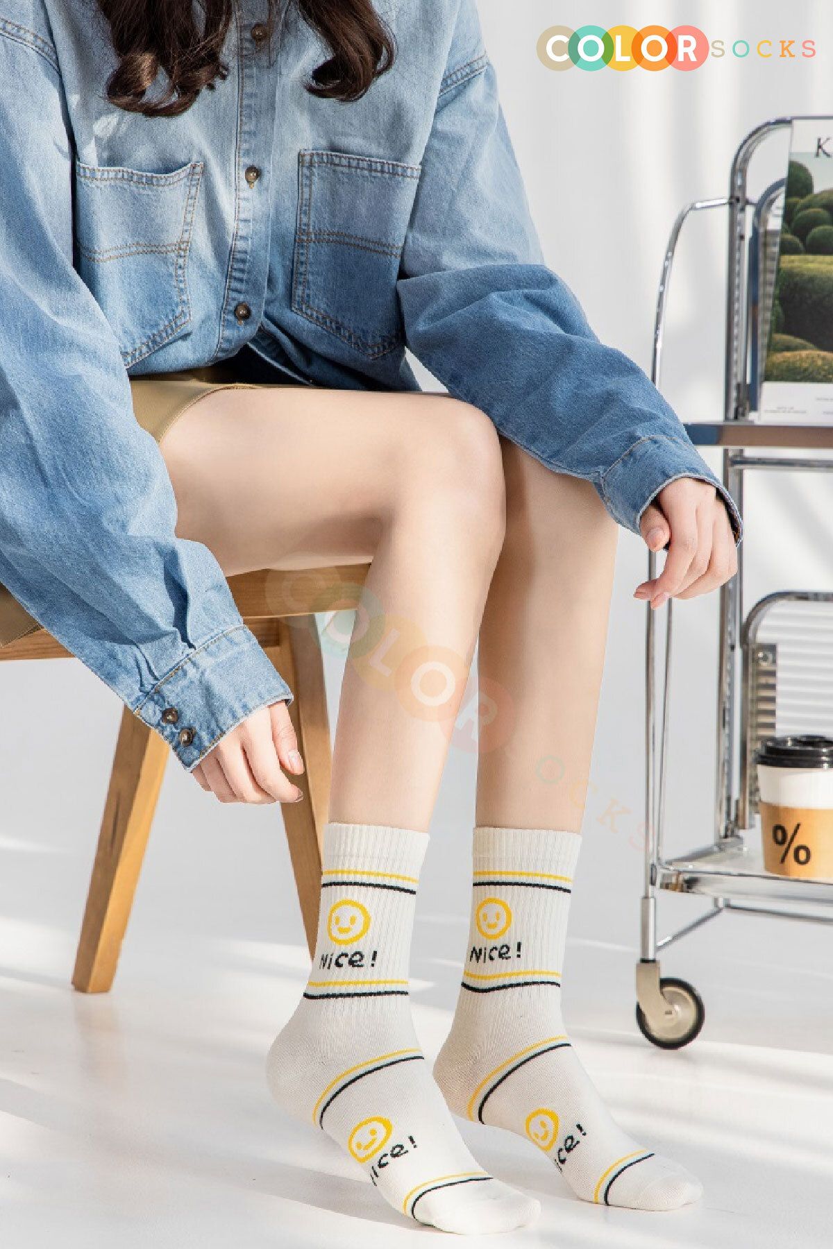 Check Out The Cool Designs of Handy Socks for College StudentsCollege Raptor