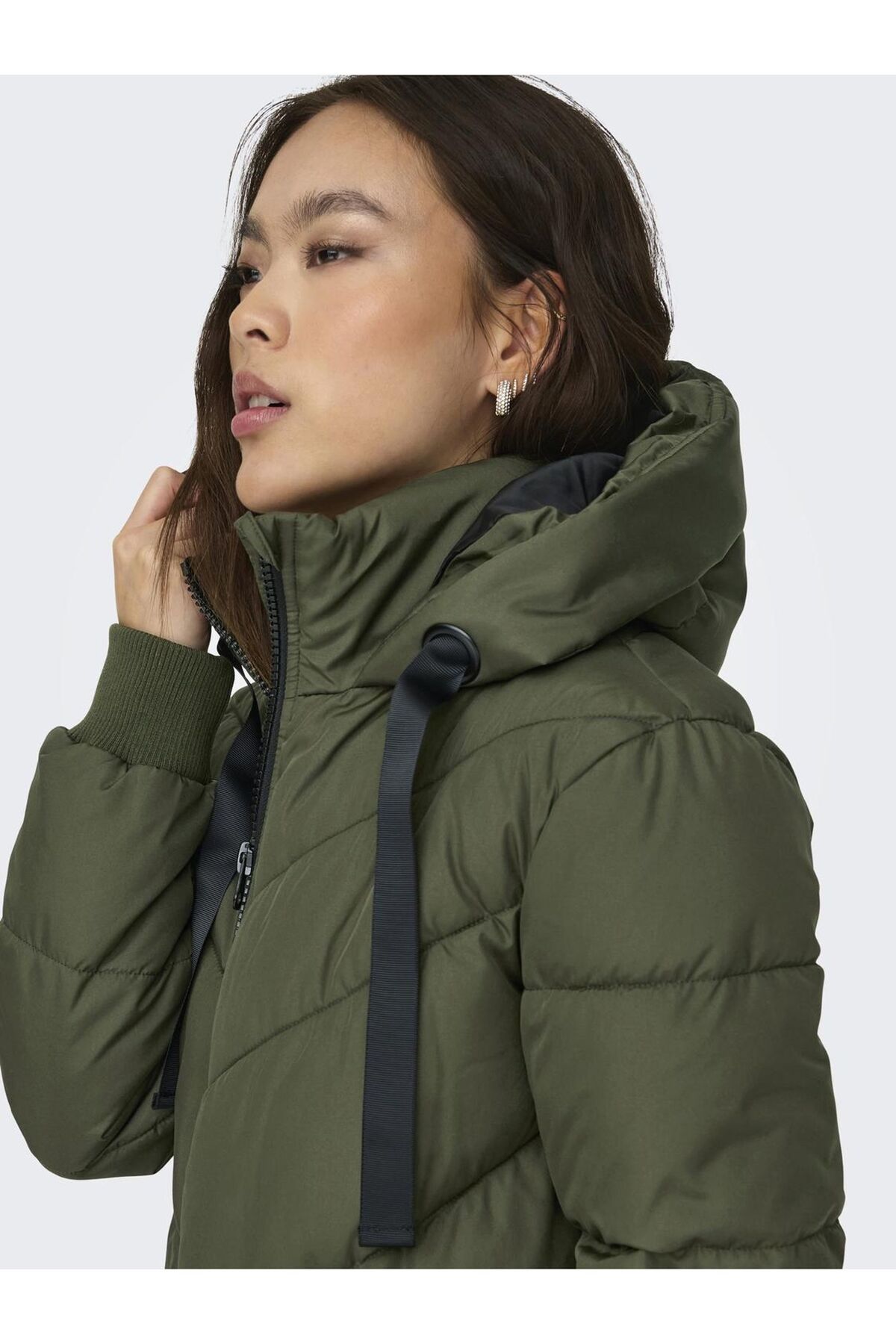JDY-Langer Parka Skylar Langer Parka 7