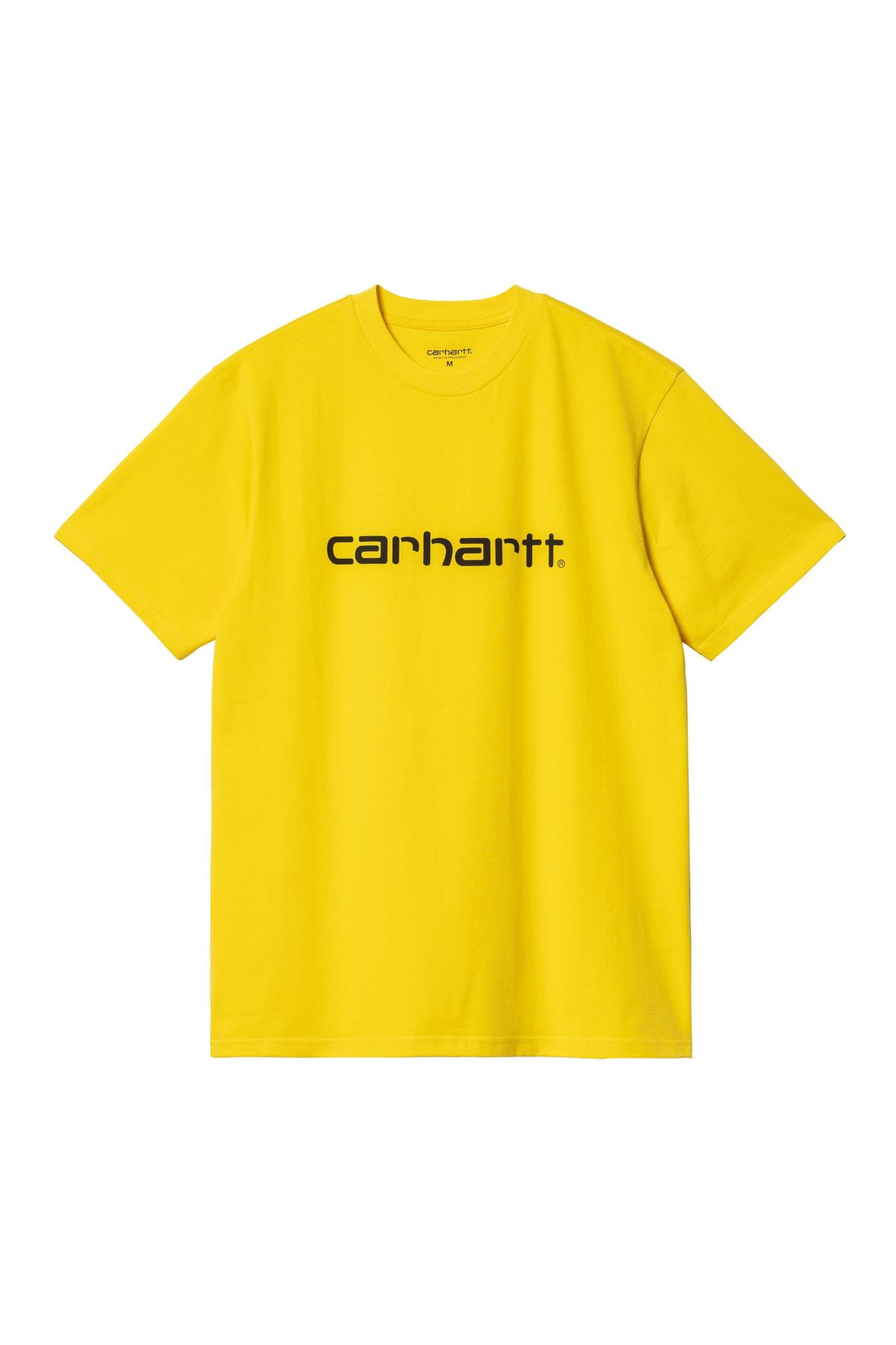 Carhartt S/S-Schriftzug-T-Shirt - Trendyol