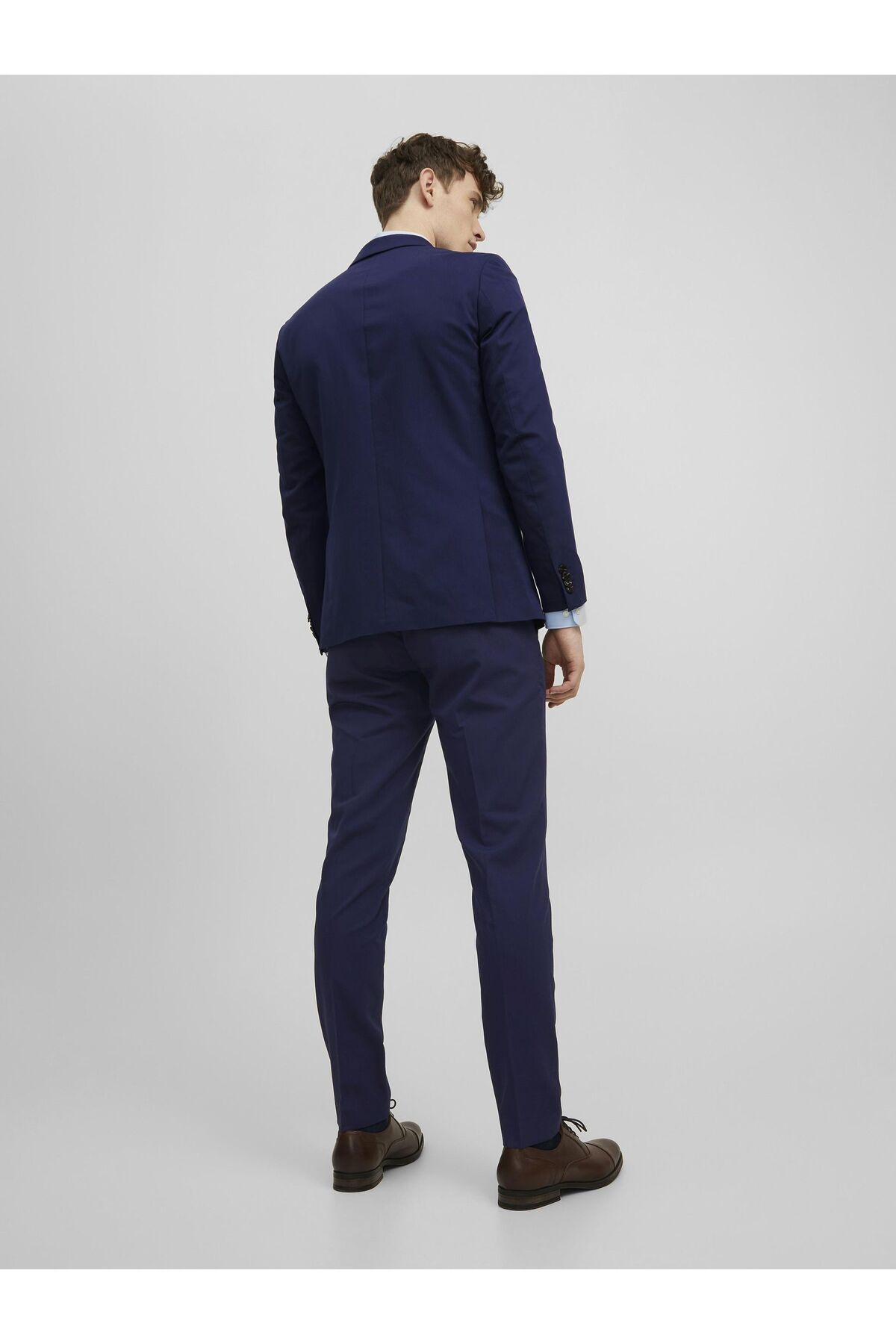 Jack & Jones-Blazer Einreihig Süper Slim Fit 4