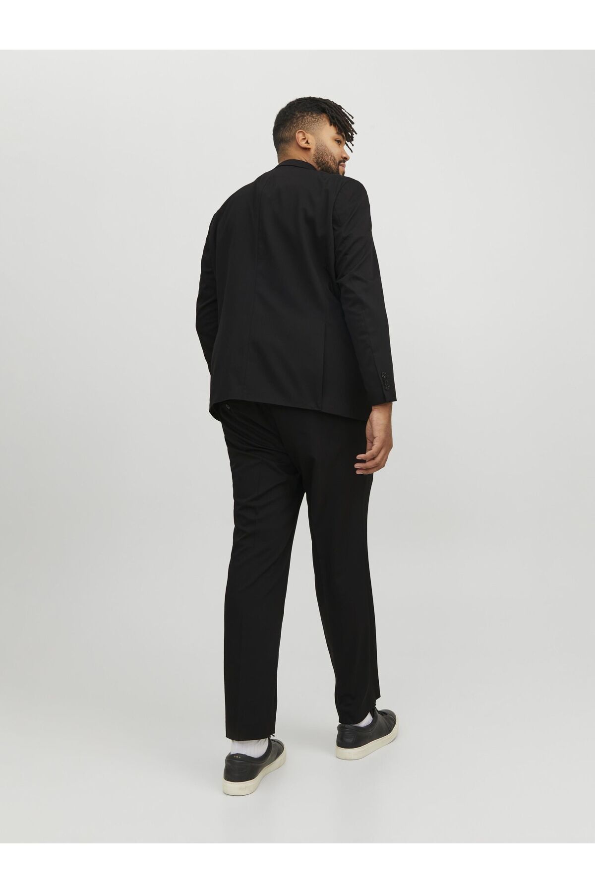 Jack & Jones Plus-Plus Size Sakko Klassische 4