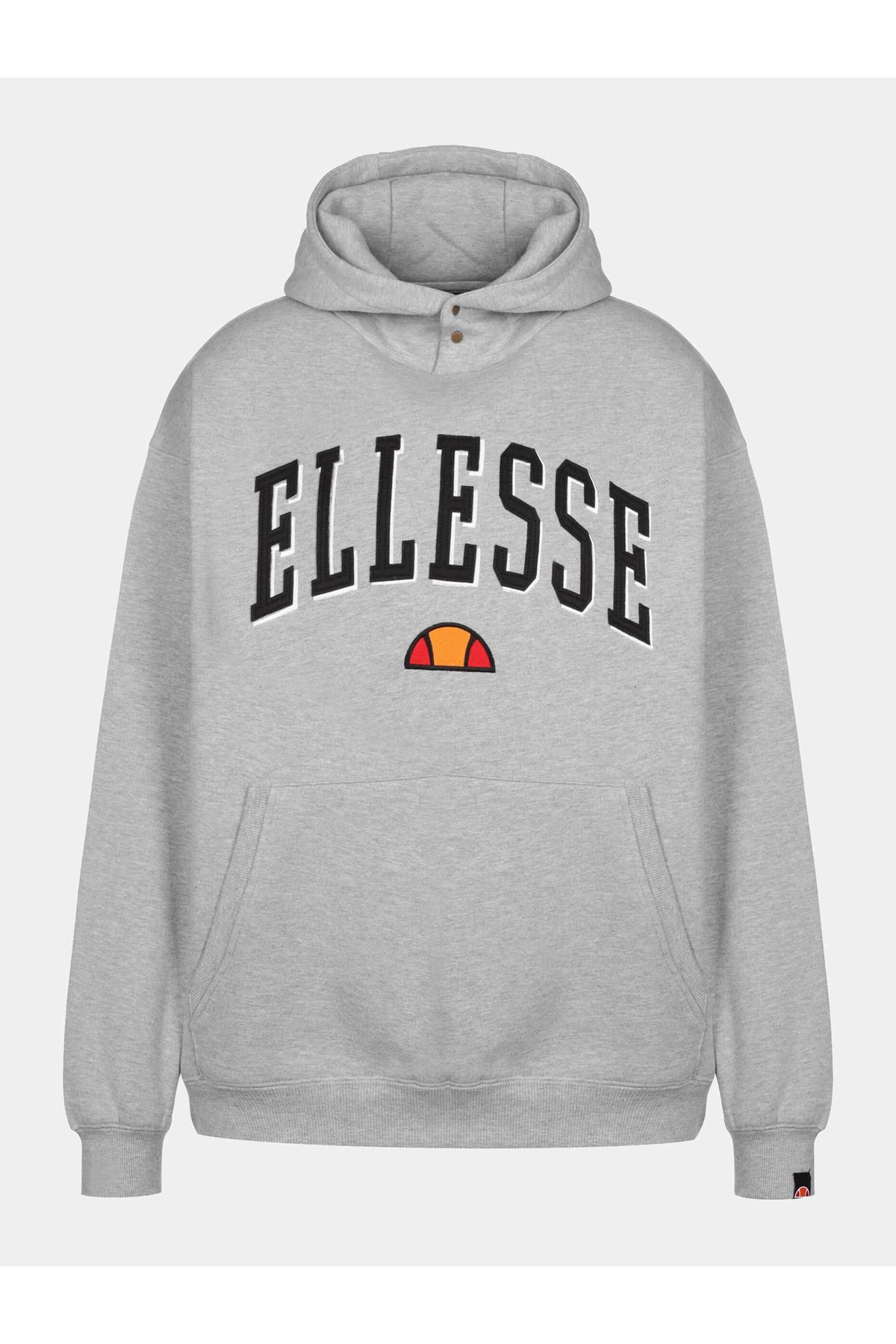 Ellesse Herren Ellesse Duke Hoodie Trendyol