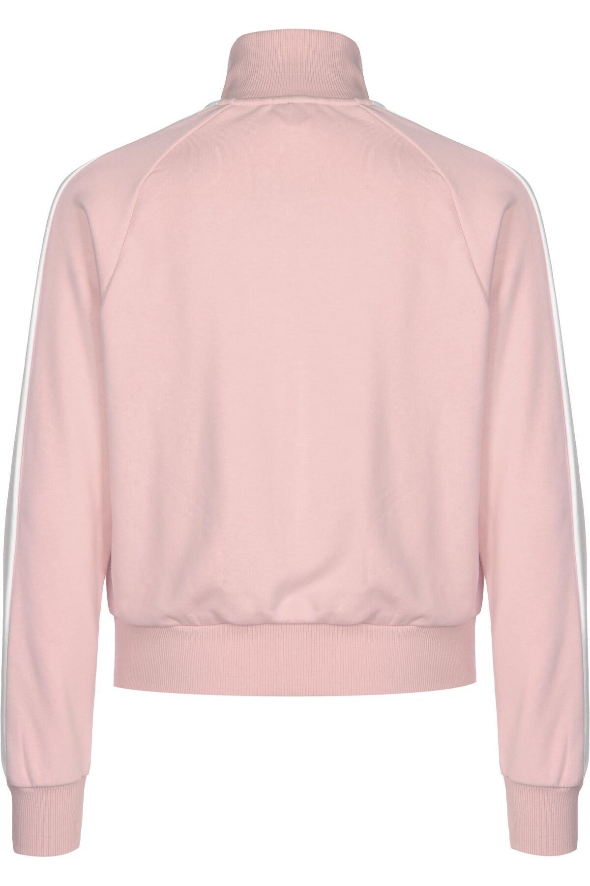 Puma jacke rosa discount