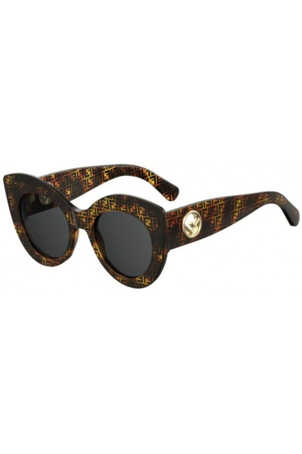 Fendi FF0306 S 086IR 50 Kad n Gune Gozlu u Fiyat Yorumlar Trendyol