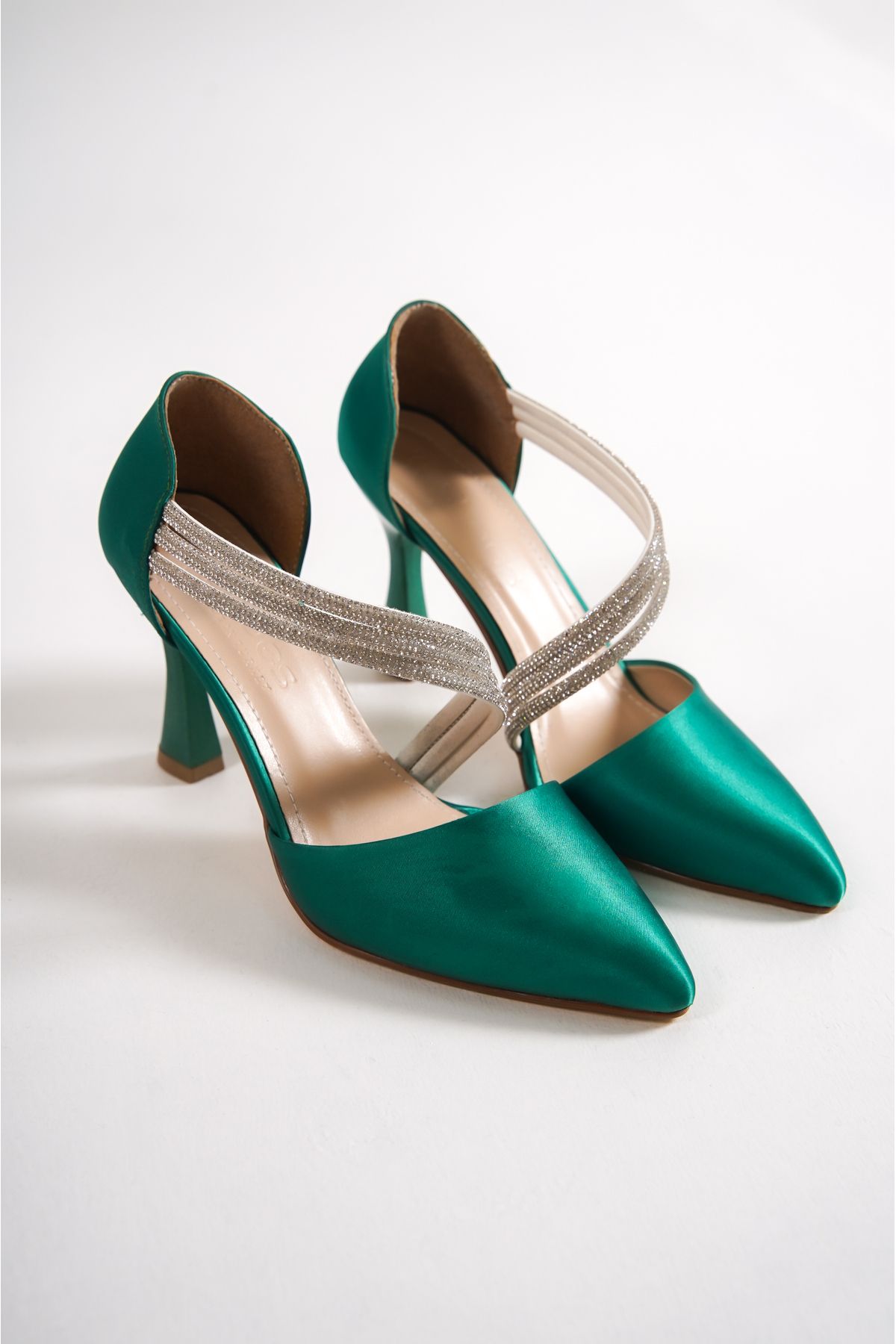 BAKG Y High Heels Trendyol
