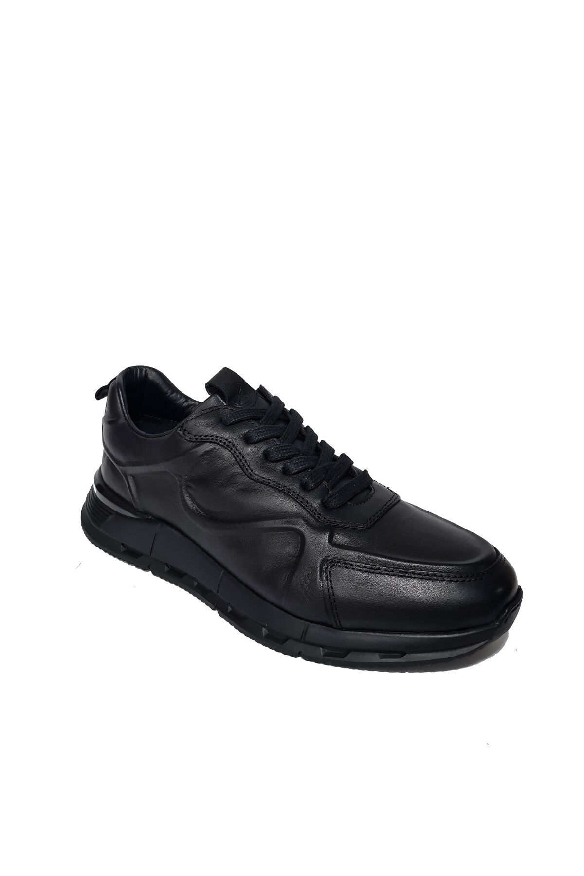 KOMCERO Men s Genuine Leather Daily Comfortable Casual Shoes K1844 6283
