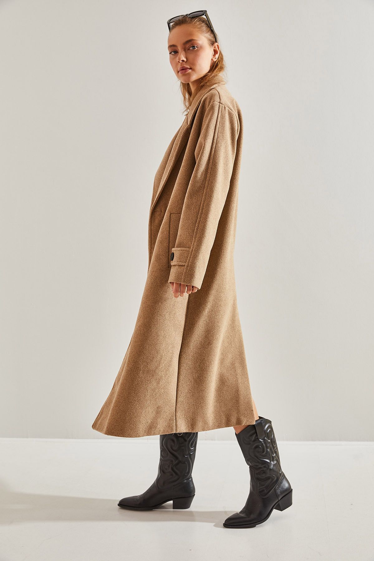 Free people abbey road duster coat cheap