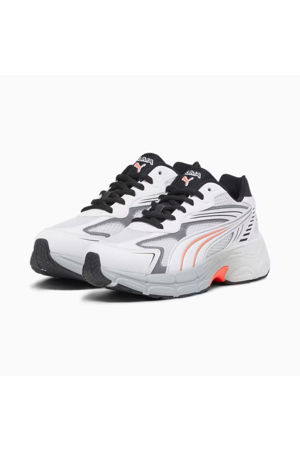 Puma TEVERIS NITRO SPACE EXPLORER SHOES 392981 01