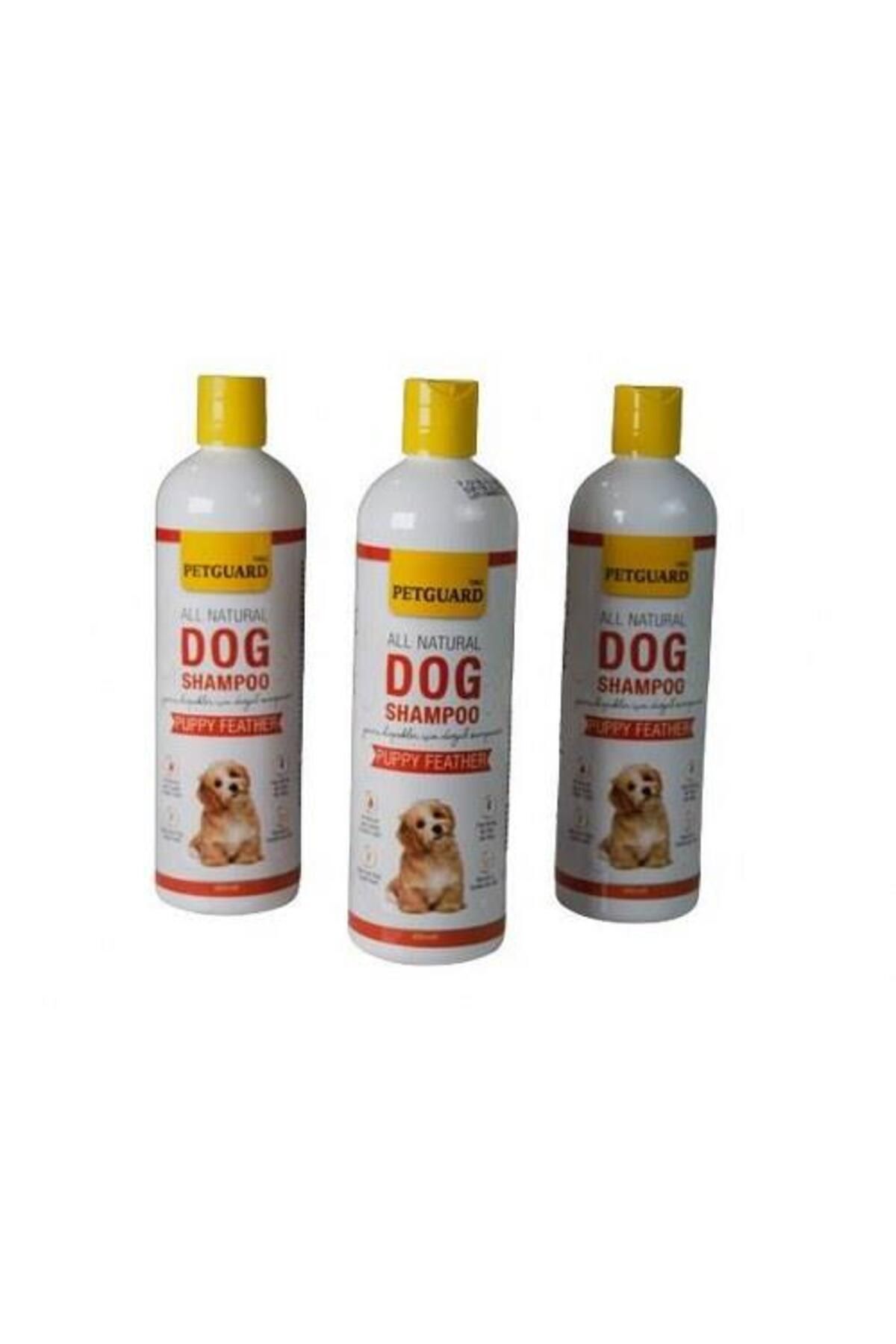 Petguard shampoo discount