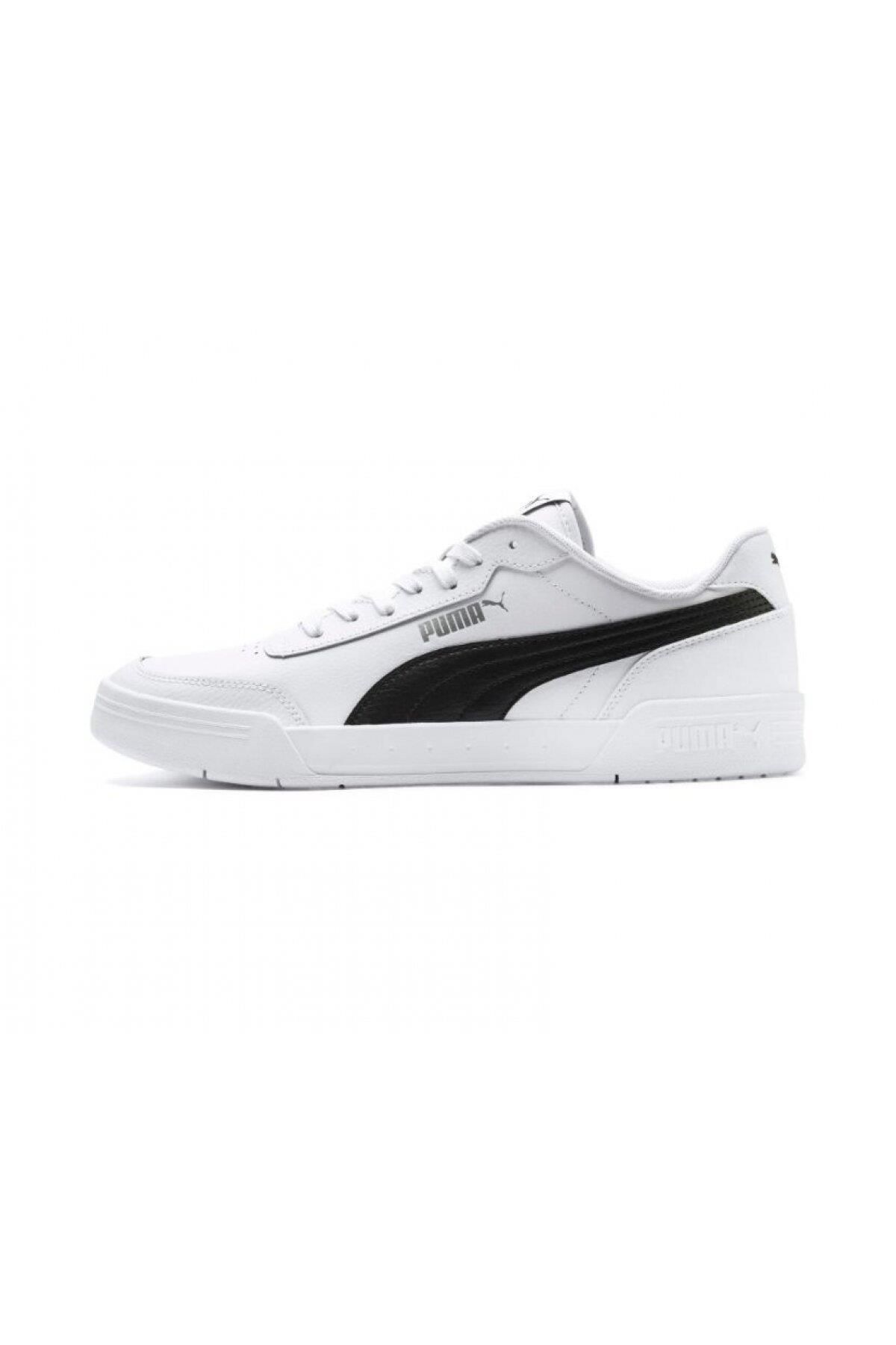 اسنیکر سفید زنانه کفش های ورزشی 369863 03 Puma