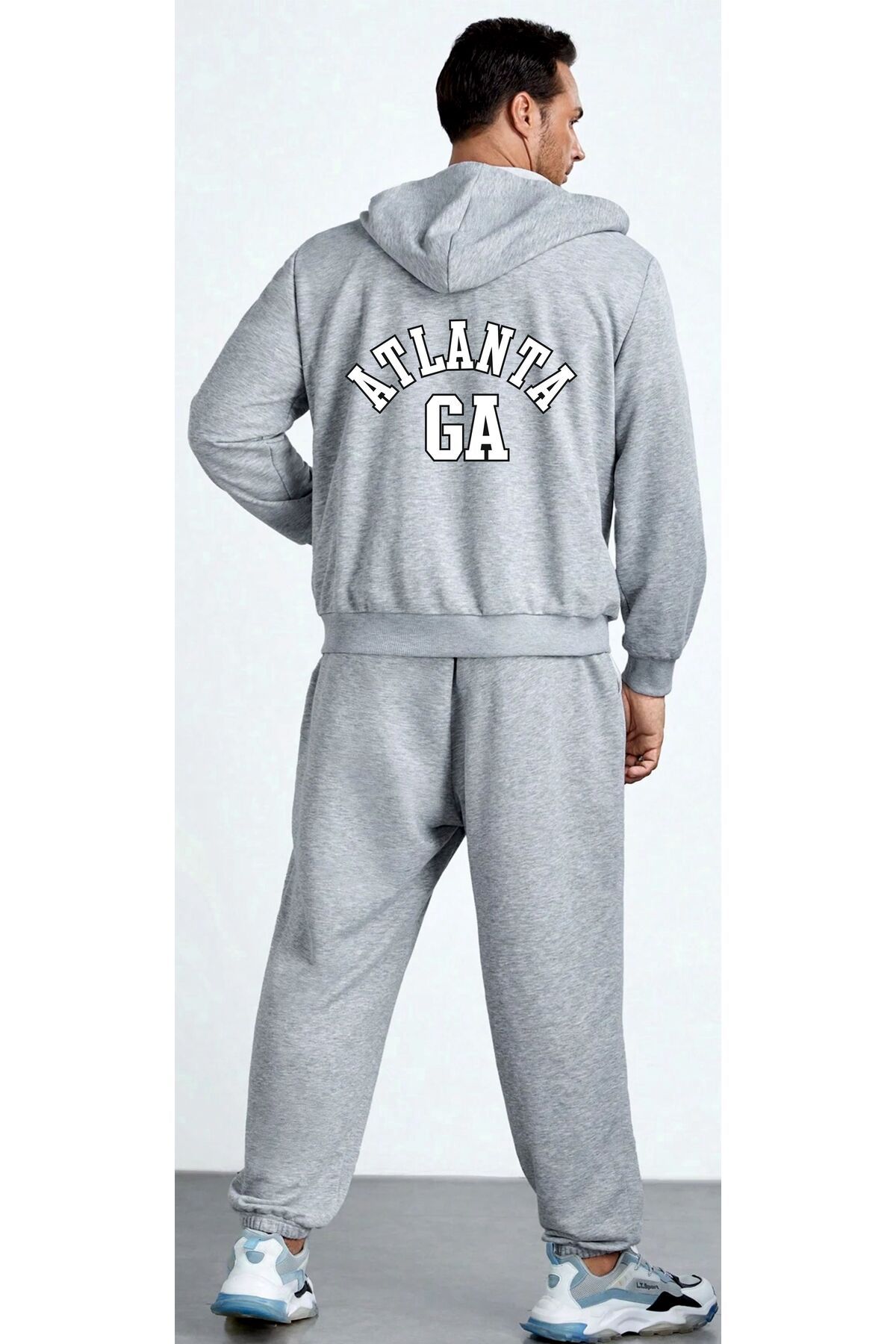 Champion plus size sweatsuit sale