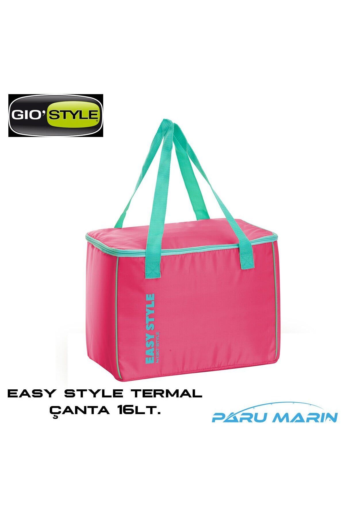 GIO'STYLE-Thermal Bag 16 Lt 2