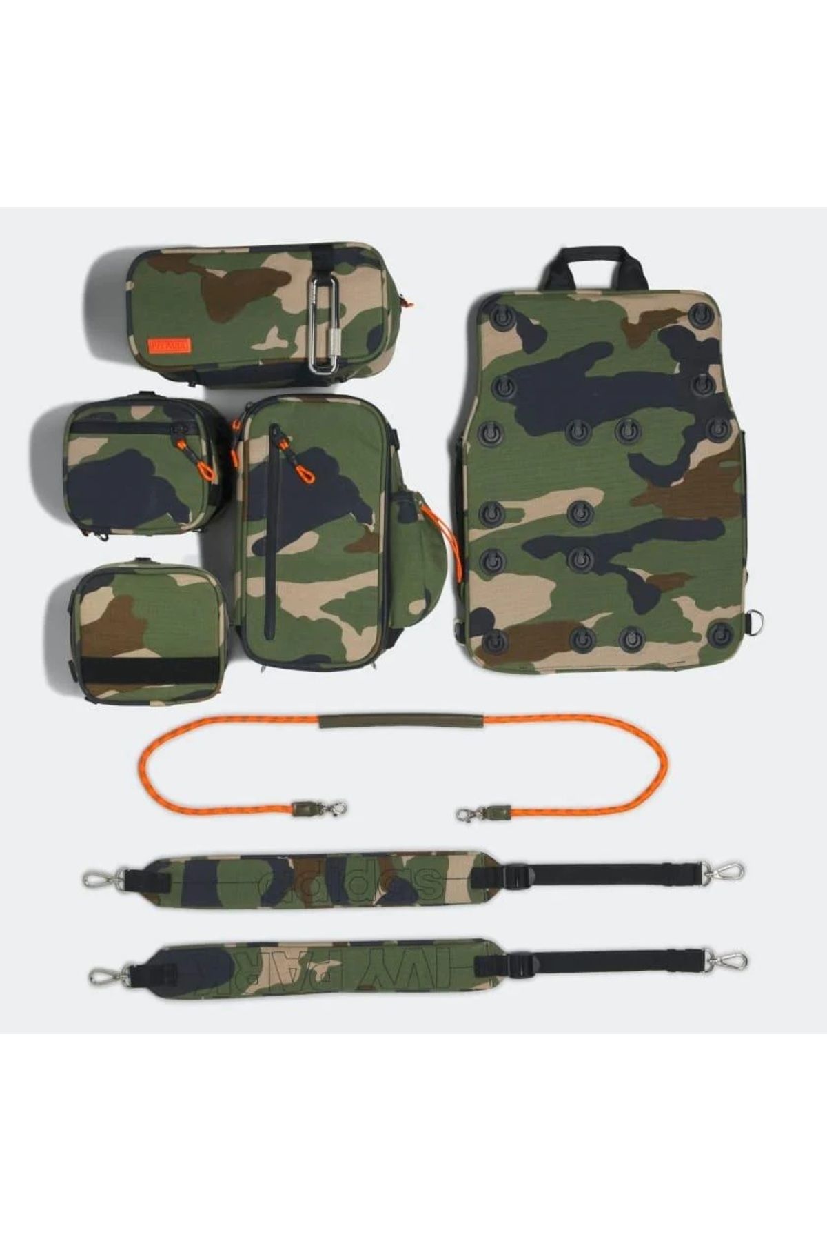 Adidas limited edition backpack online
