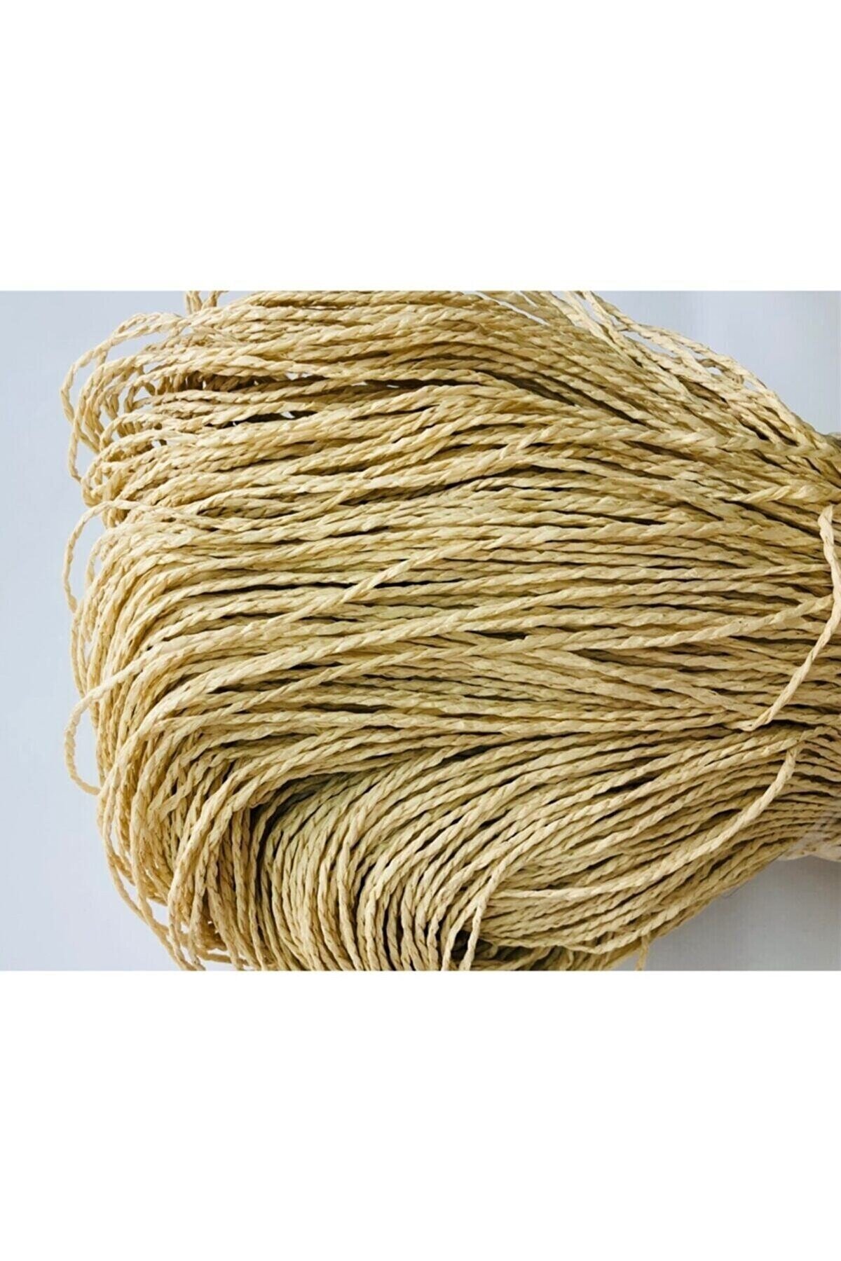 G45 Light Mesh Color Paper Rope 1 Bond