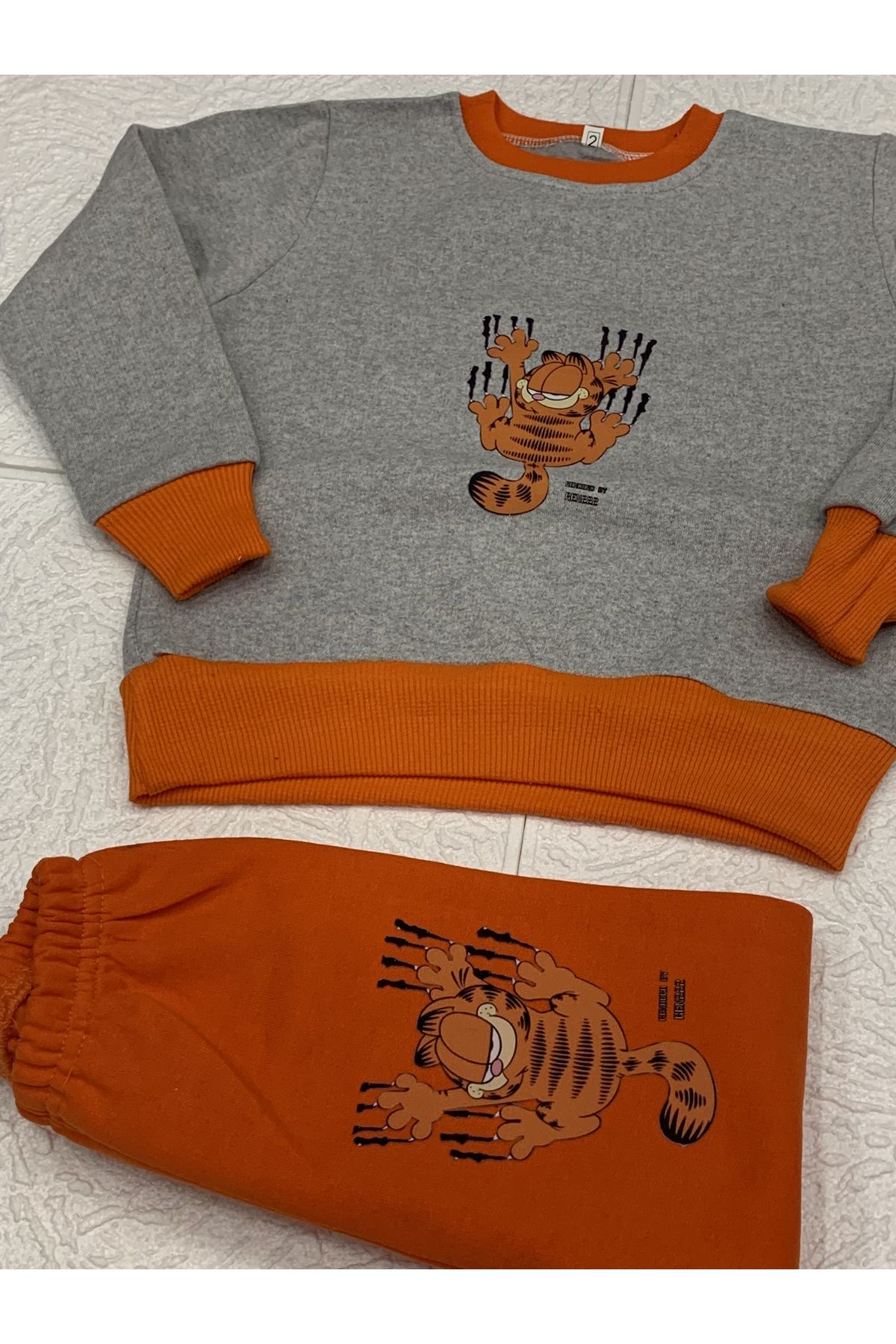 2 year sale old tracksuit