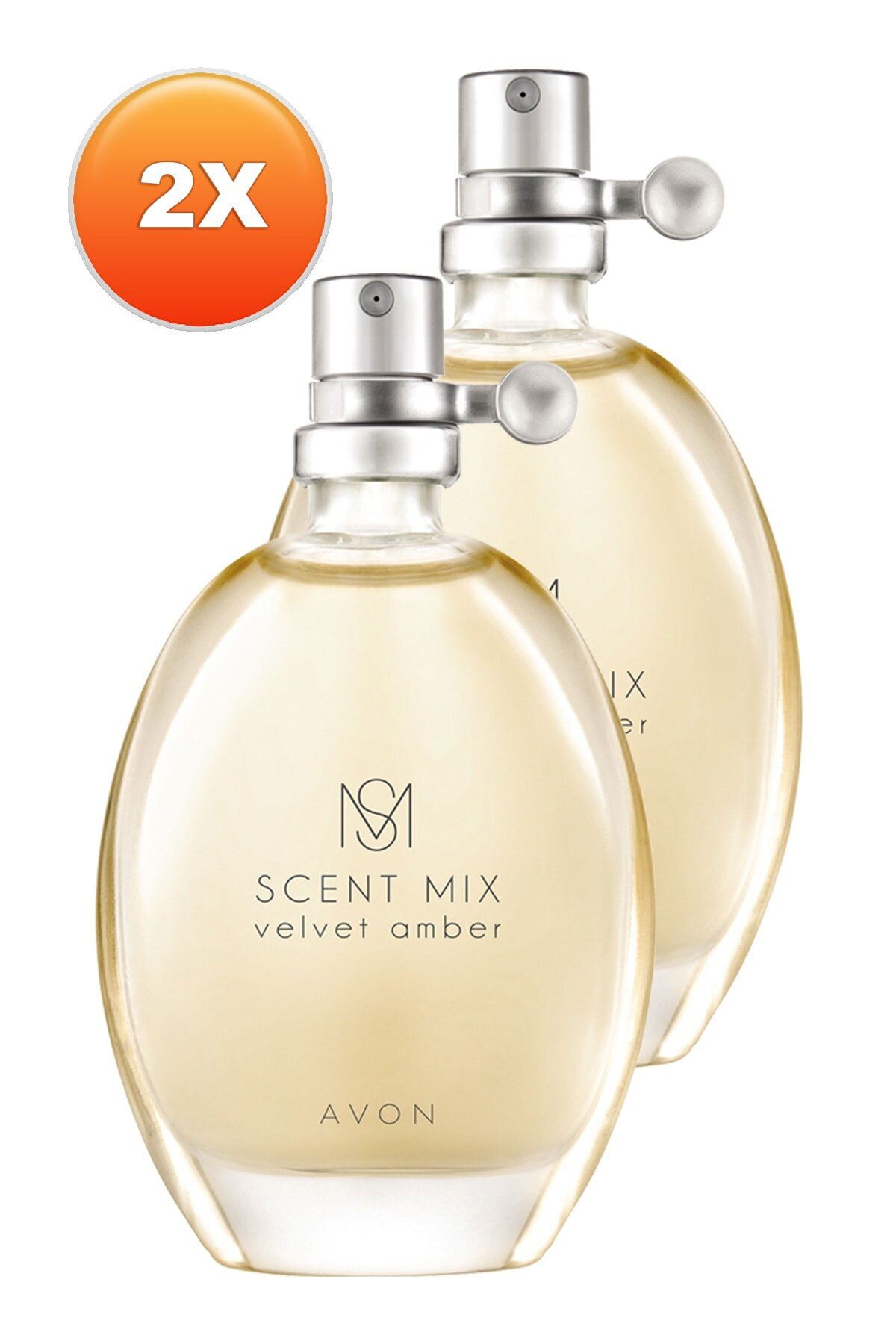 Scent mix sale avon velvet amber