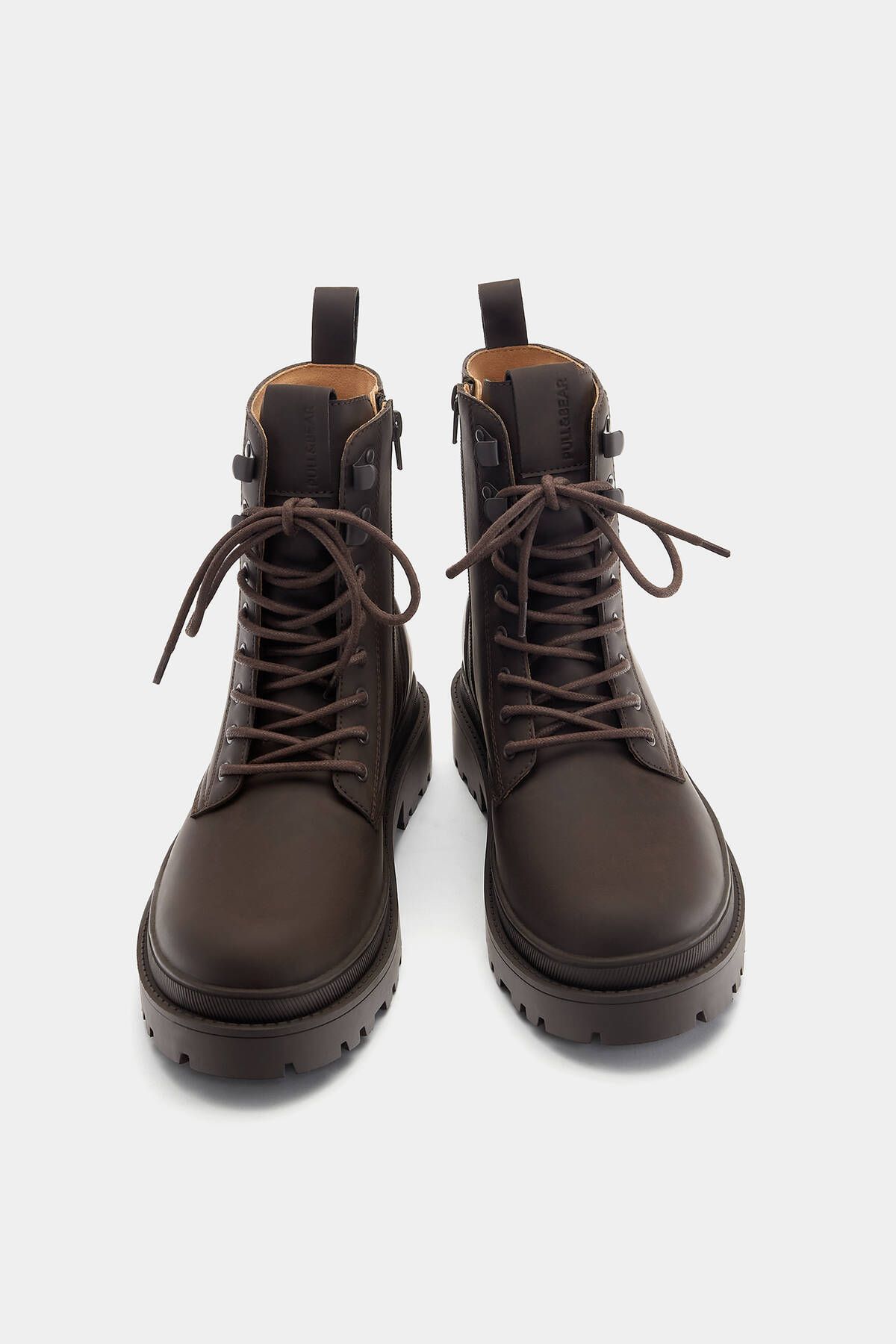 Pull and discount bear dr martens
