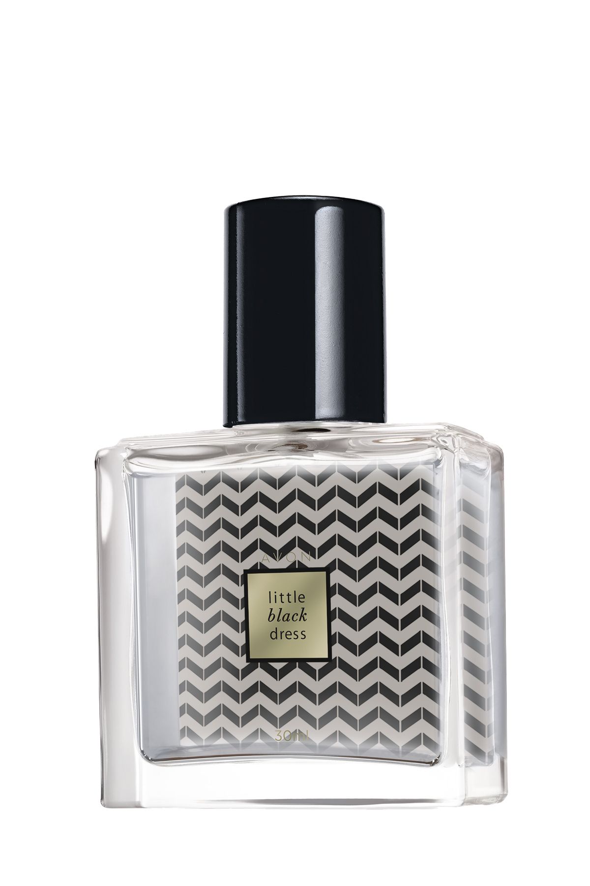 ست ادوپرفیوم زنانه لیتل بلک درس و پرسیو   Avon