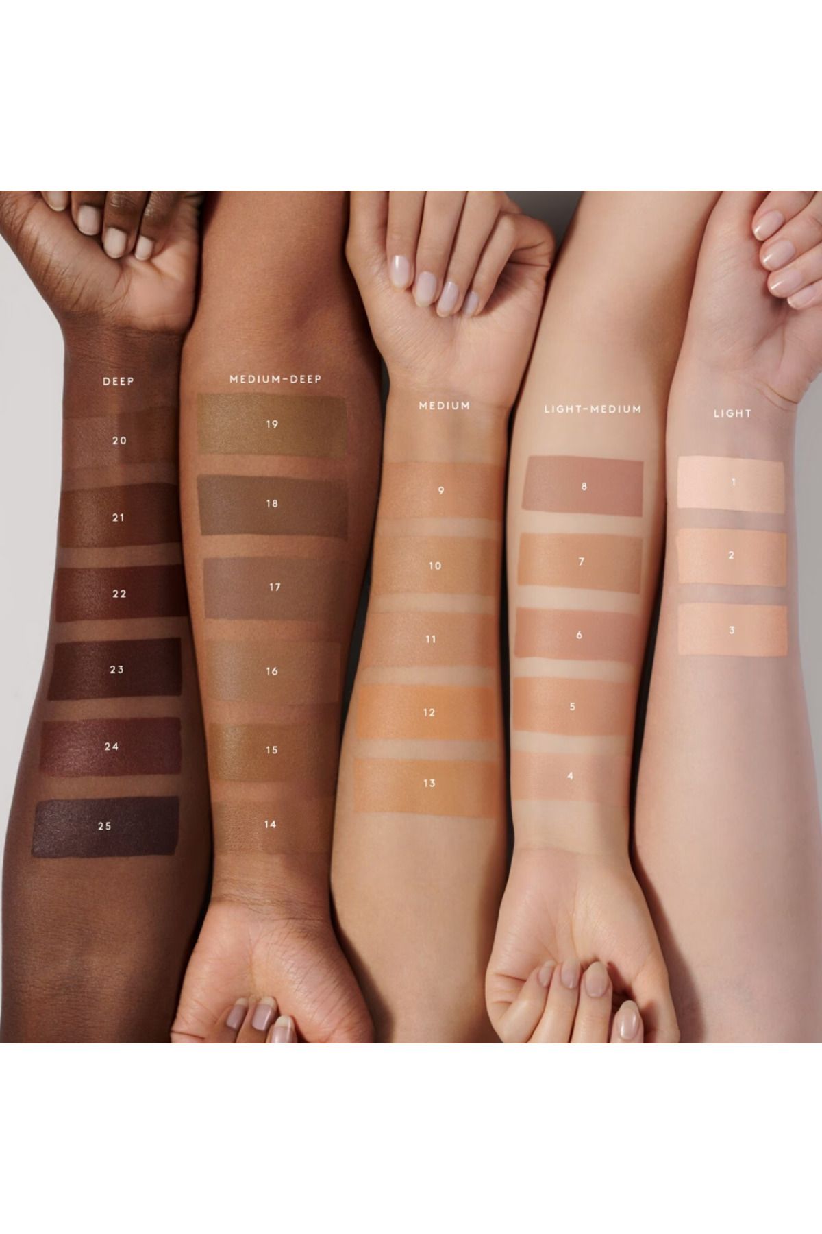 FENTY BEAUTY-Eaze Drop Blur + Smooth Tint Stick - Foundation 41 g 2