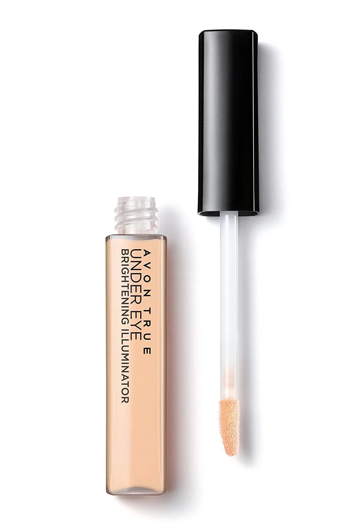 کانسیلر روشن کننده واقعی رنگ زیر چشم 6.5 میلی لیتر. درخشندگی منصفانه Avon