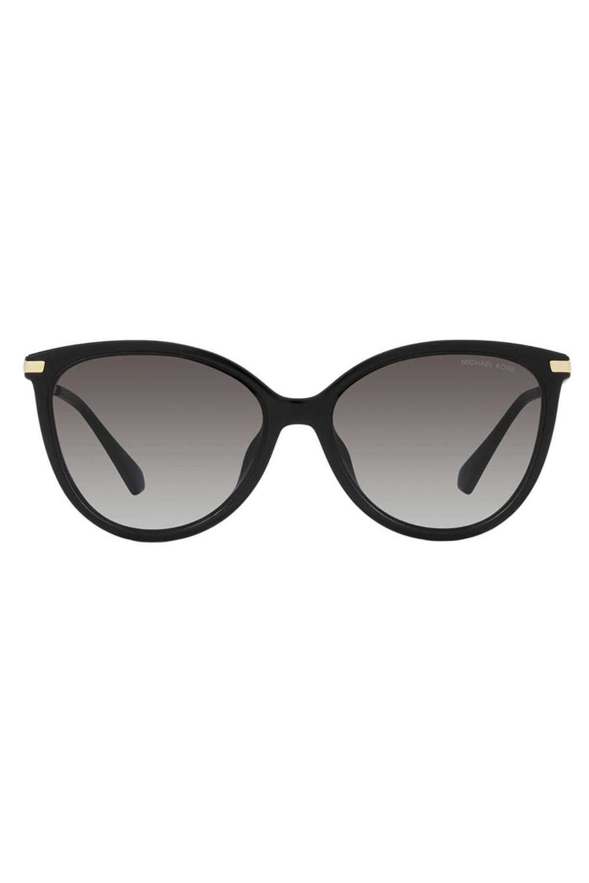 Mk hotsell black sunglasses
