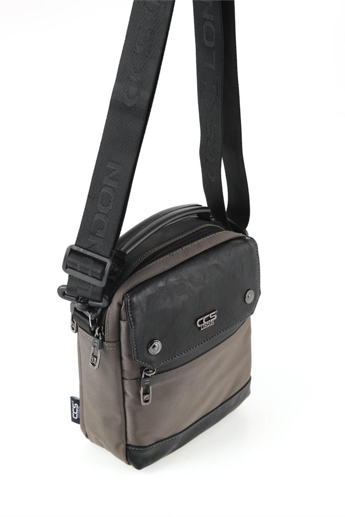 ÇÇS-CCS 31369 Shoulder Strap Handbag 4