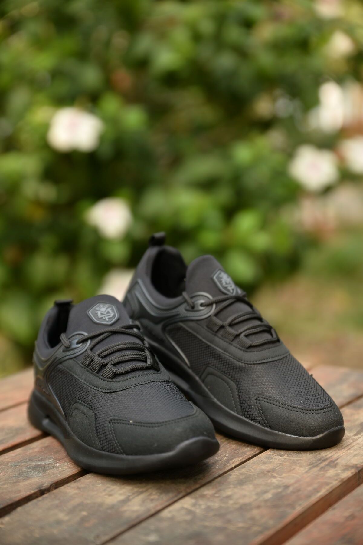 MP Men s Winter Waterproof Anti Slip Poly Sole Light Comfortable