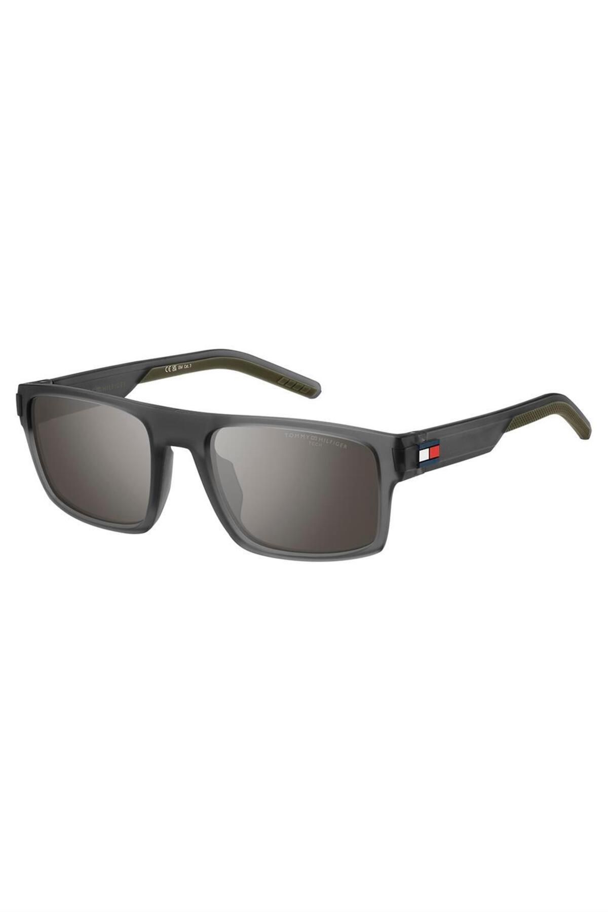 Tommy Hilfiger-Th 1977/S Fre 55 Ti Tommy Hilfiger Men's Sunglasses 1