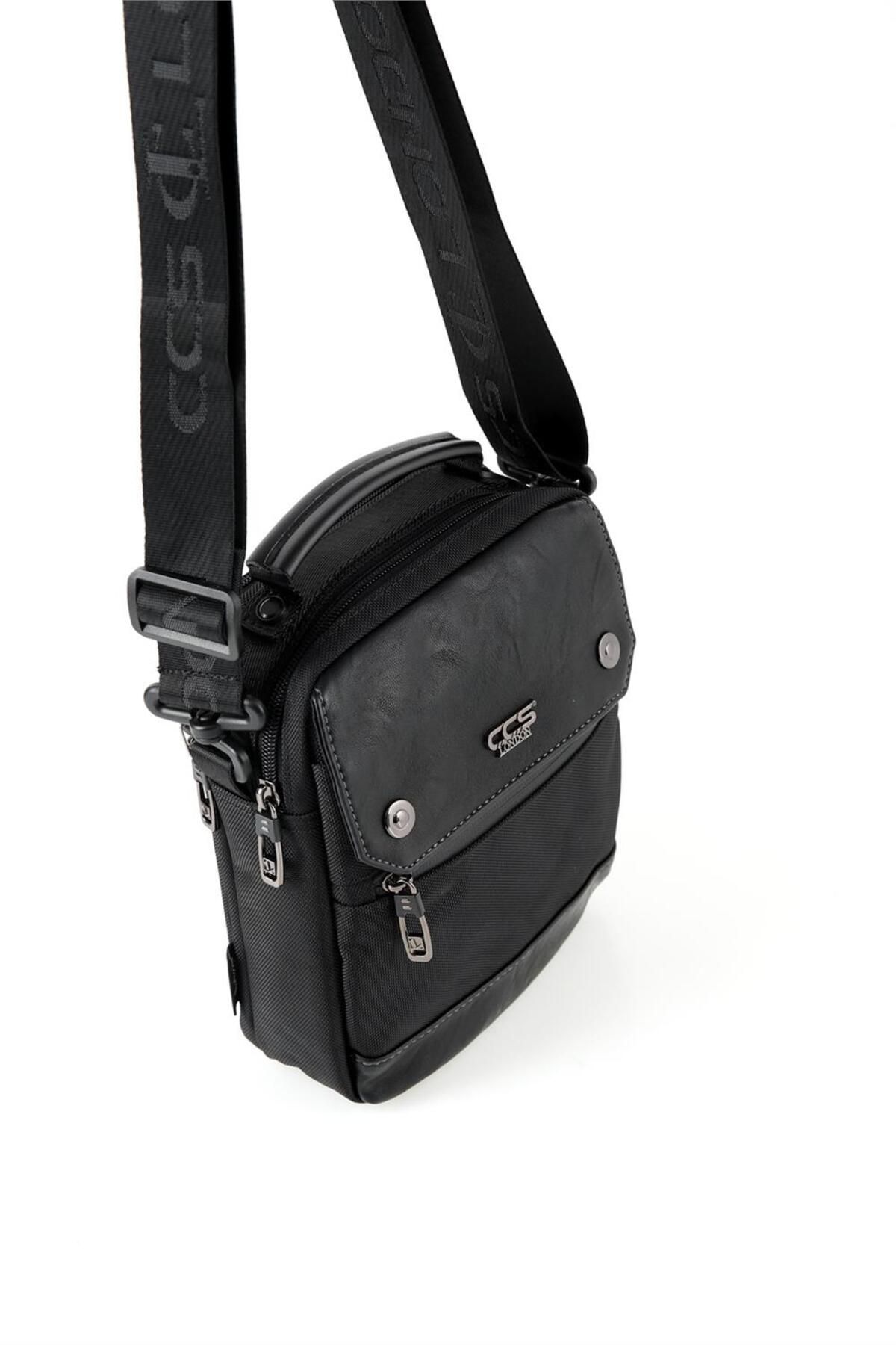ÇÇS-CCS 31369 Shoulder Strap Handbag 4