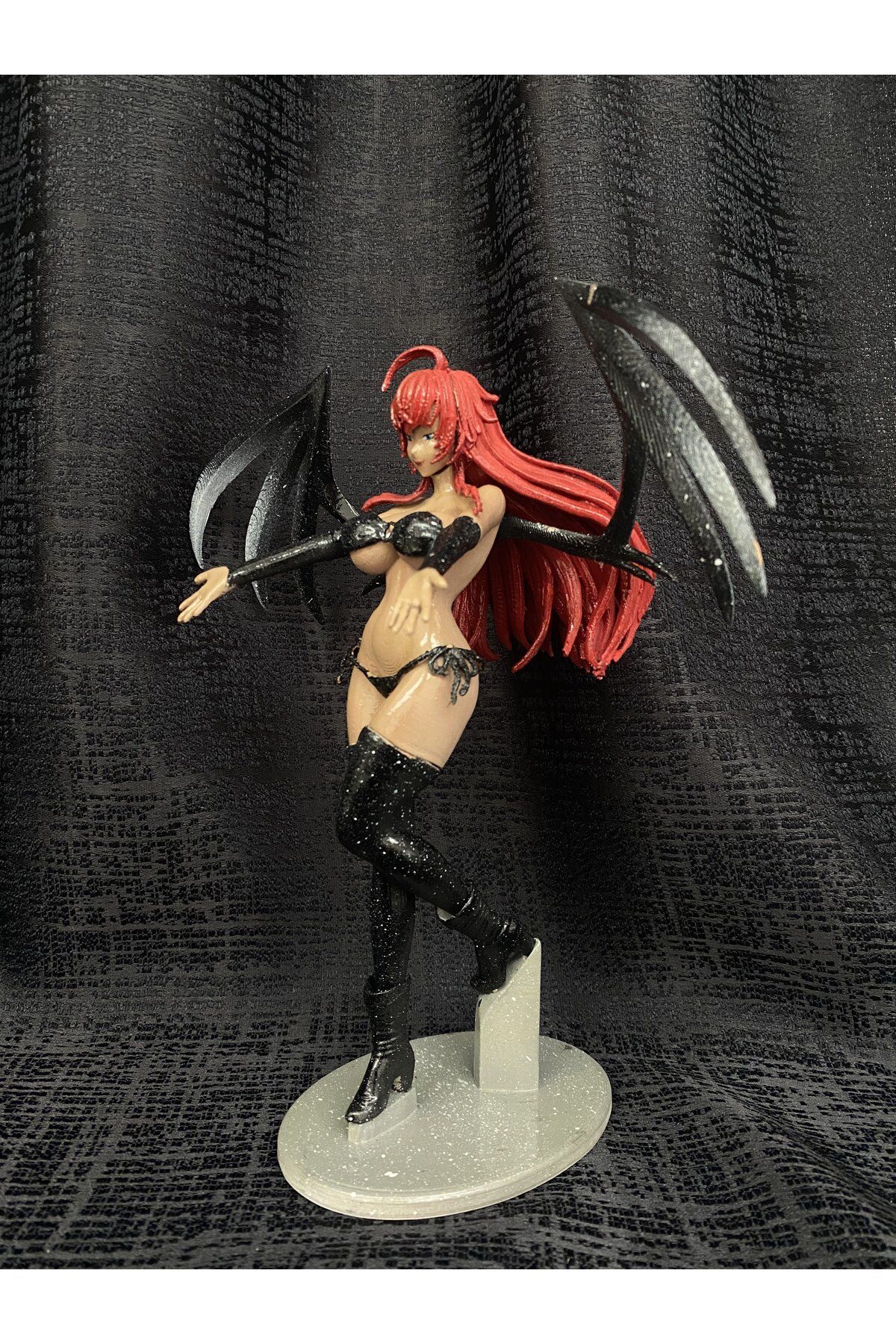 Highschool dxd shop action figures