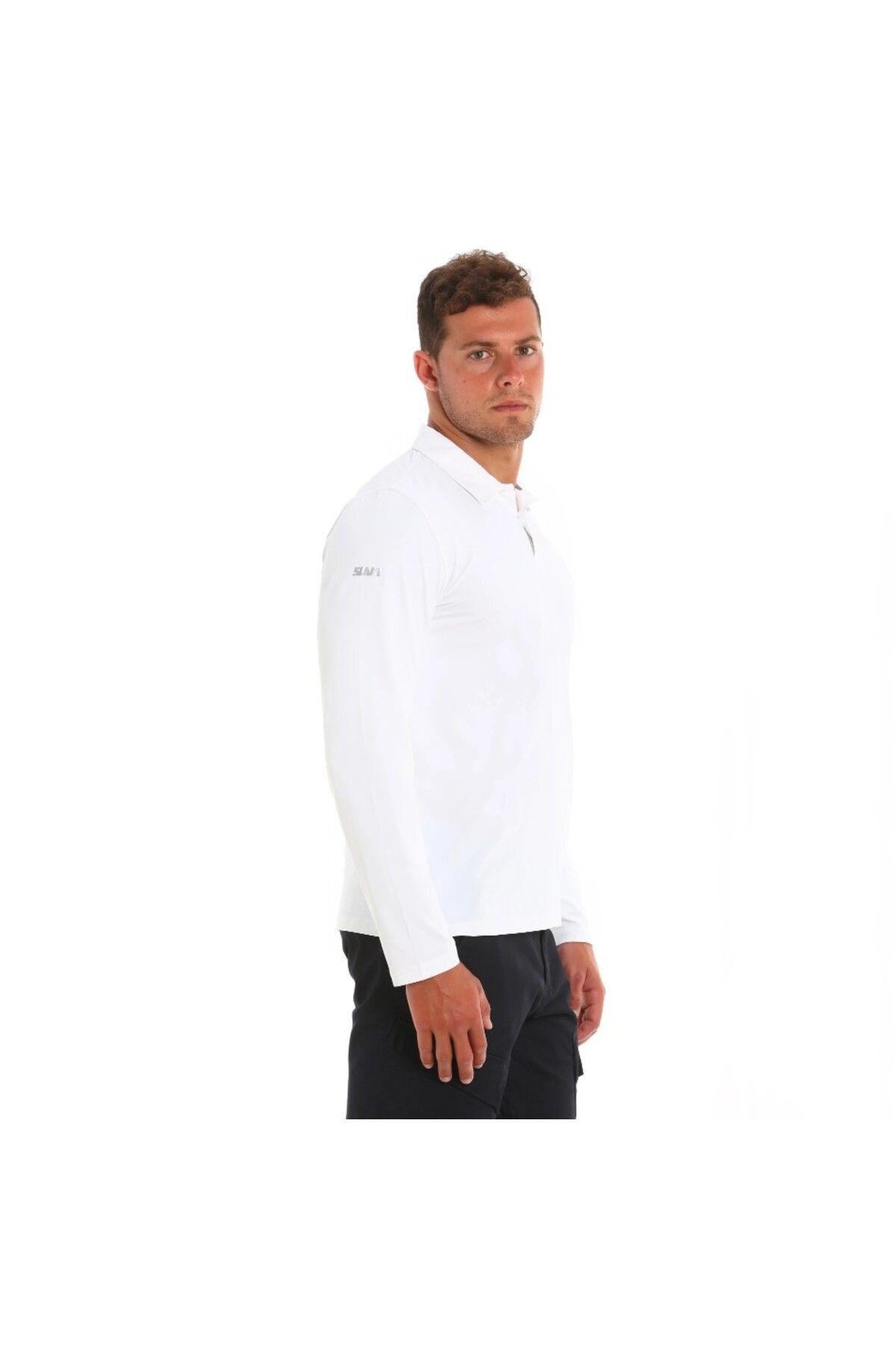 Polo slam t on sale shirt