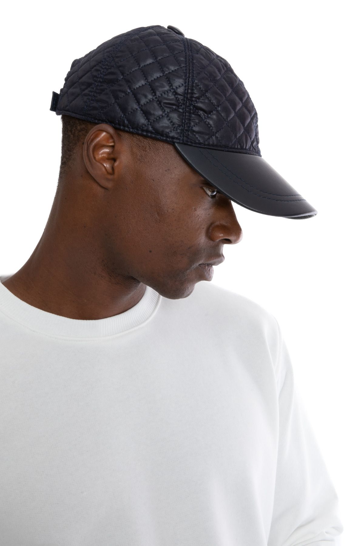 Hat Town Quilted Hat Cap Unisex Trendyol