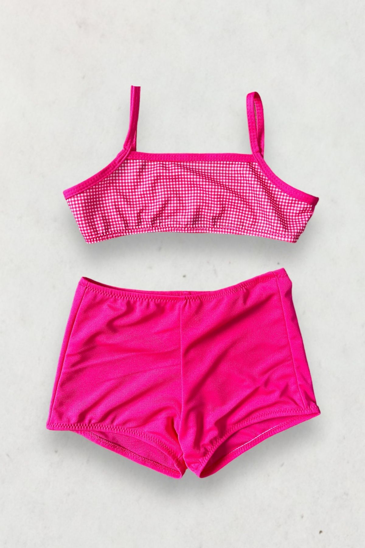 Ladies bikini short sets hot sale