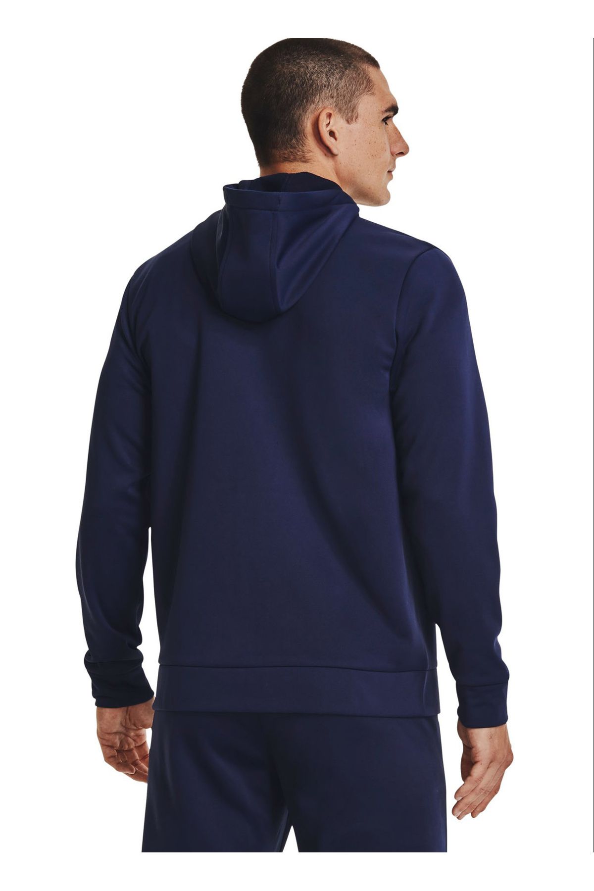 سویشرت آبی مردانه پیراهن ، S دریایی Under Armour