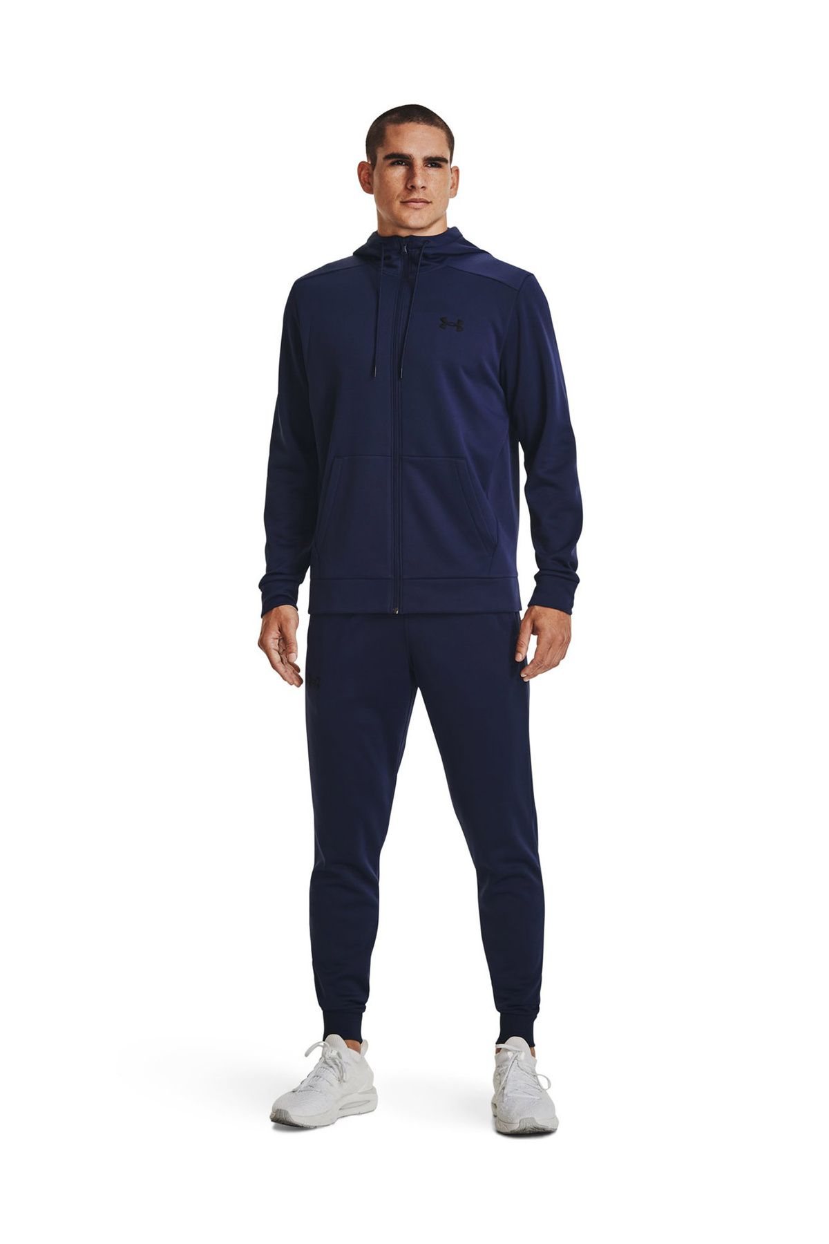 سویشرت آبی مردانه پیراهن ، S دریایی Under Armour