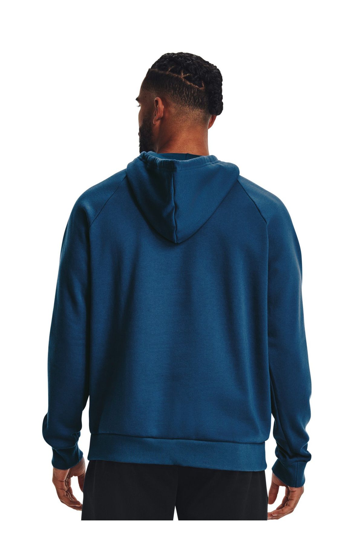 سویشرت آبی مردانه پیراهن ، xl اورجینال Under Armour