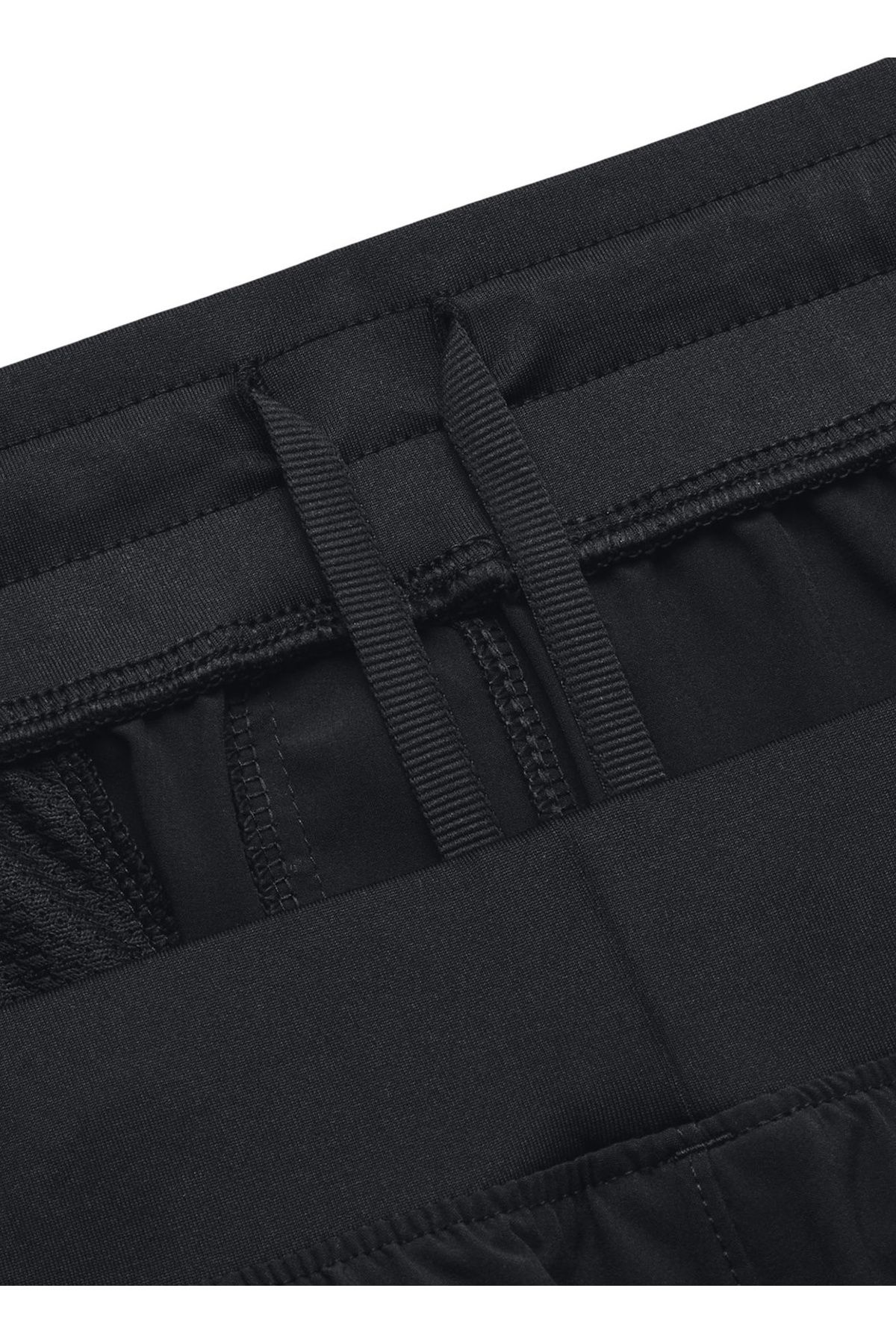 شلوار گرمکن مشکی مردانه سهام شش ، ل سیاه Under Armour