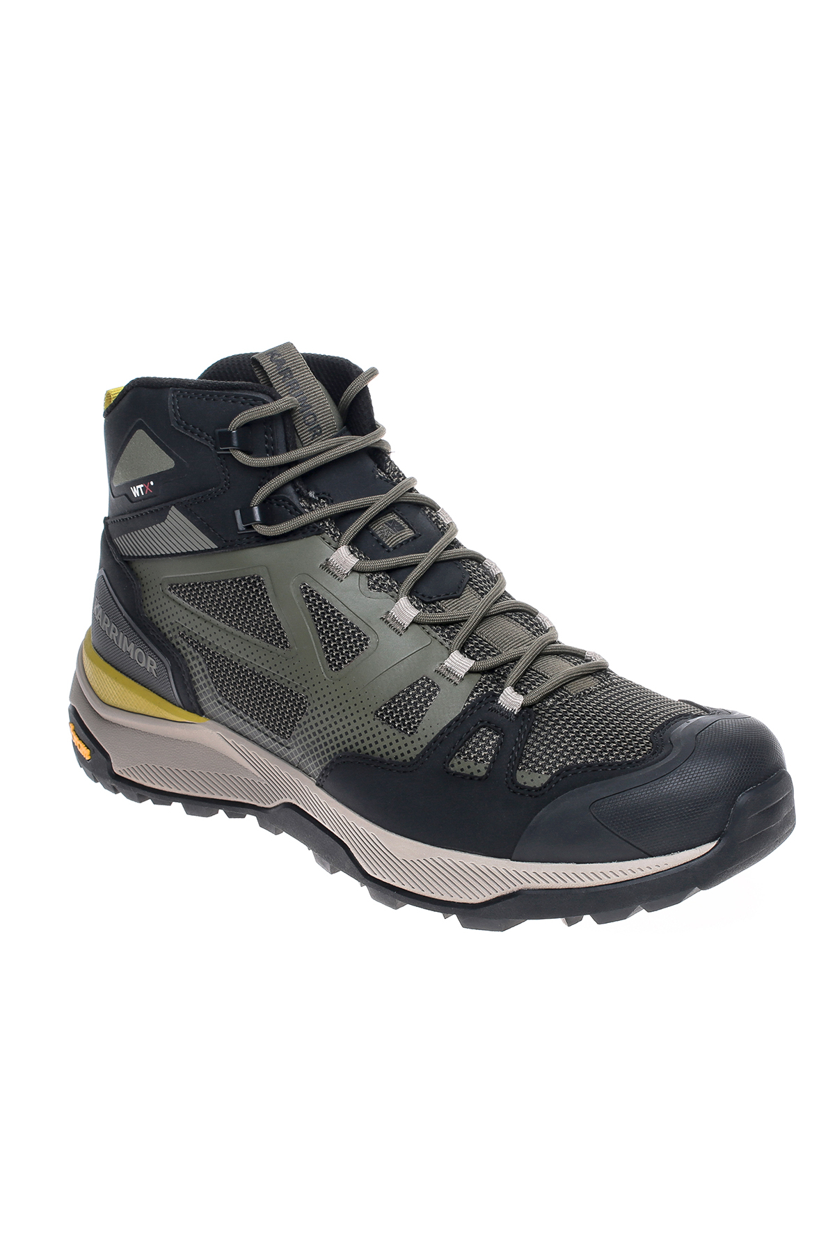 Karrimor Coil Mid Erkek Outdoor Bot