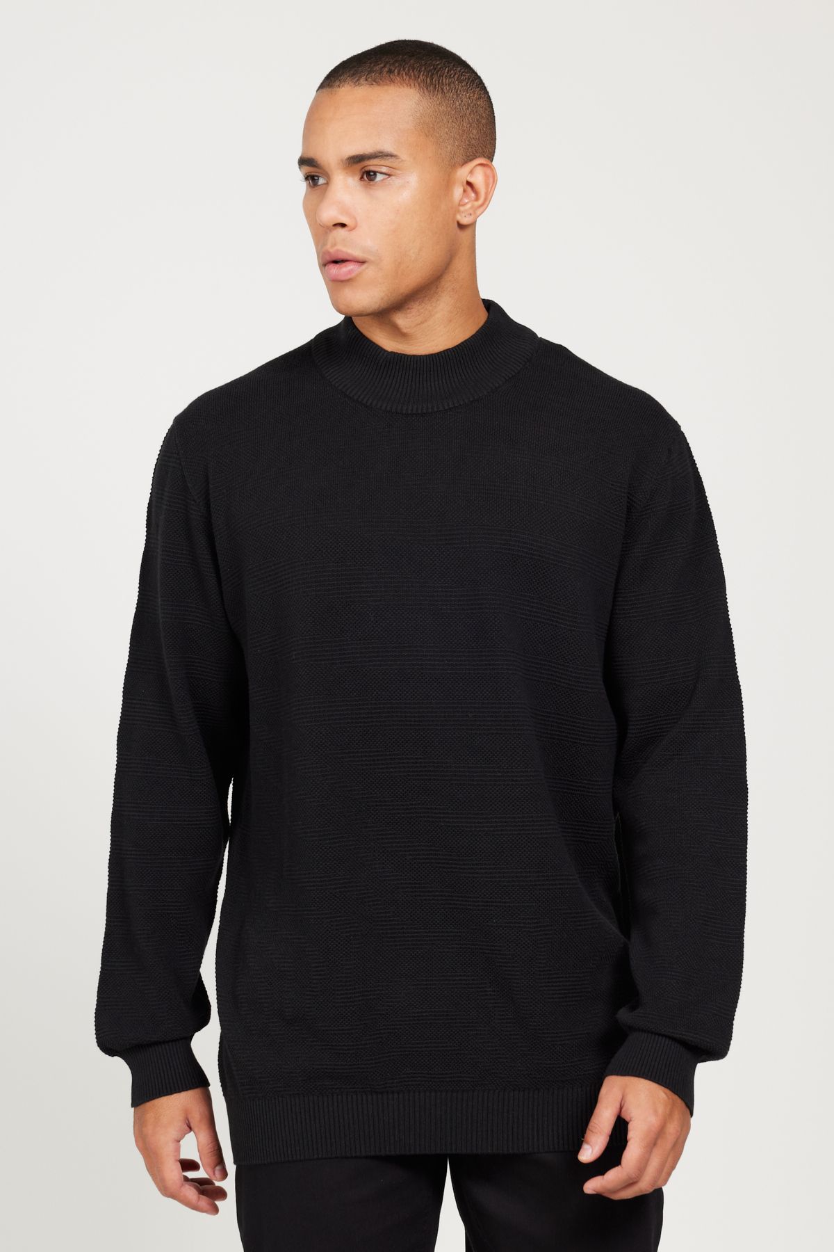 AC Co Alt ny ld z Classics Men s Black Recycle Standard Fit