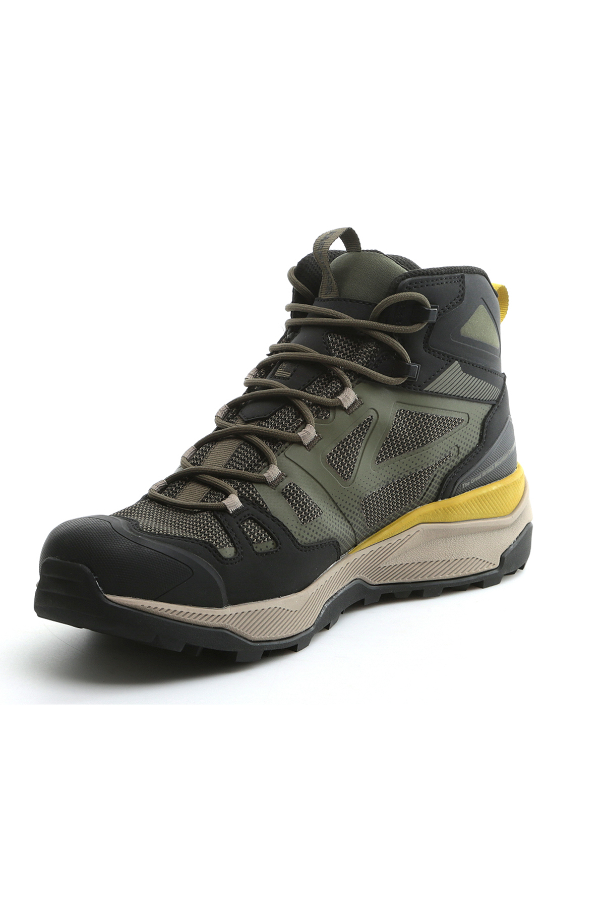Karrimor Coil Mid Erkek Outdoor Bot görsel 3