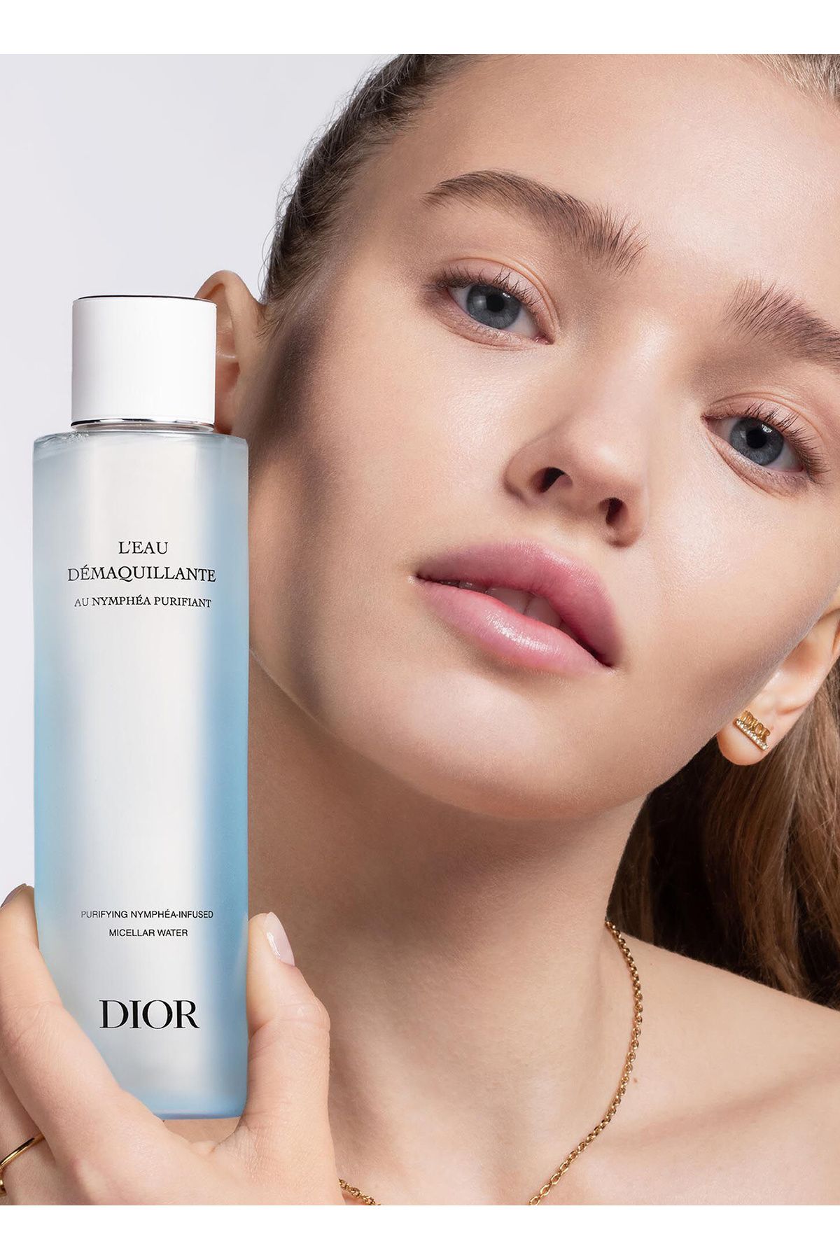 Dior آب میسلار 200 میلی لیتر آب تمیز کننده اینت22