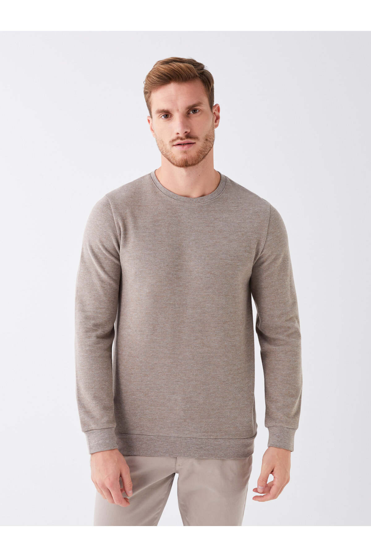 سویشرت ال سی وایکیکی W3I838Z8